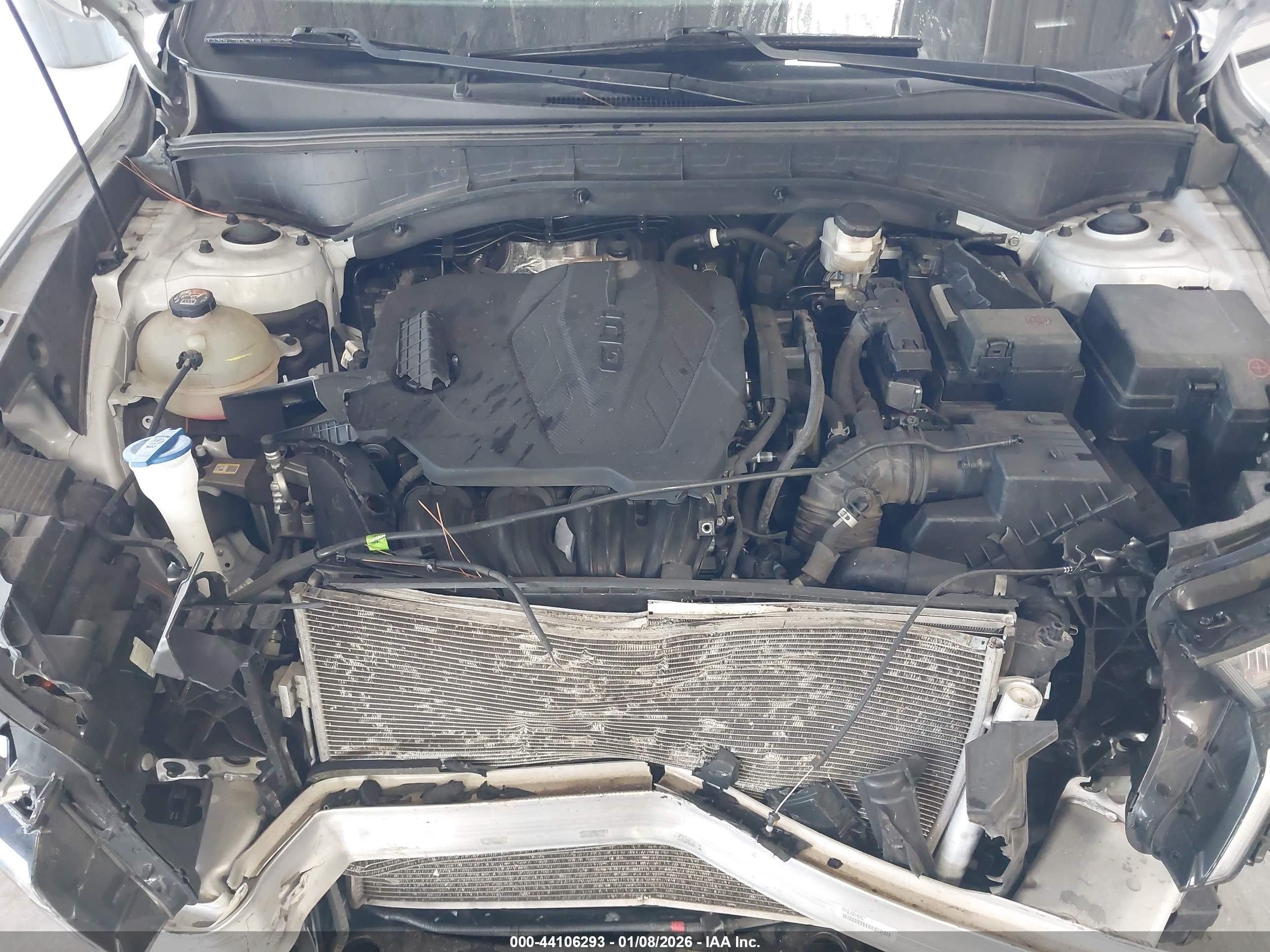 KIA SORENTO image 10