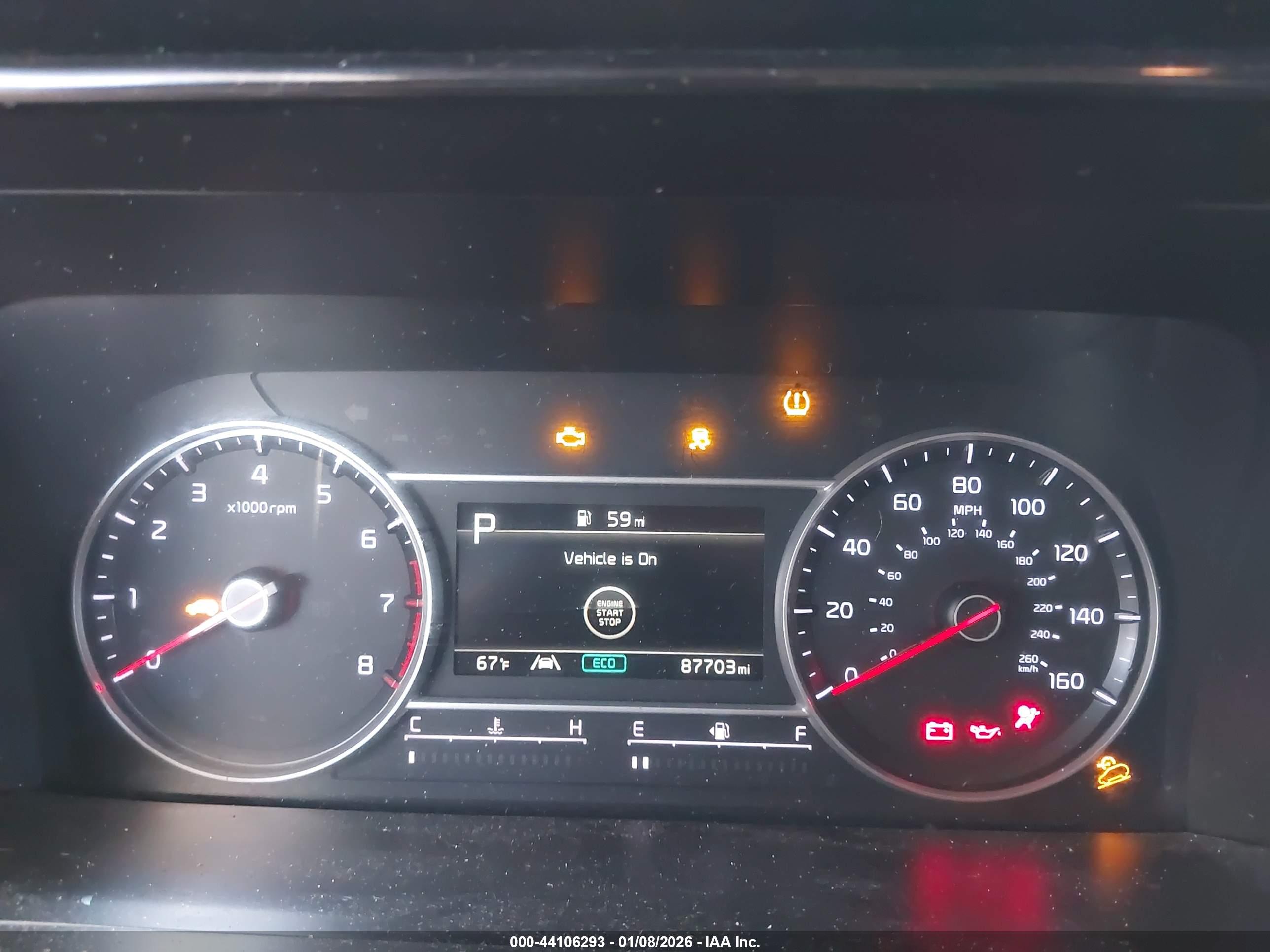 KIA SORENTO image 7