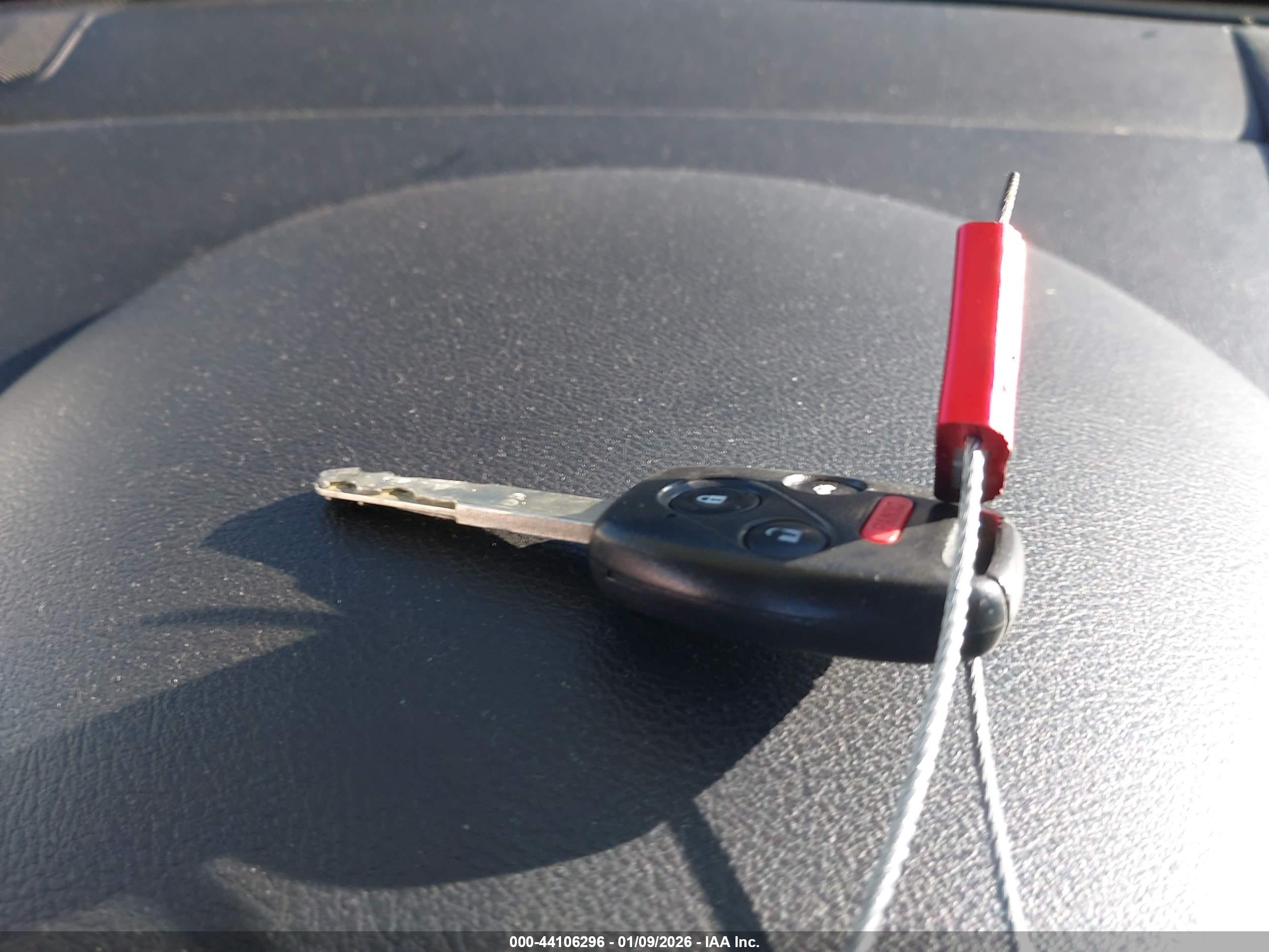 HONDA ACCORD image 11