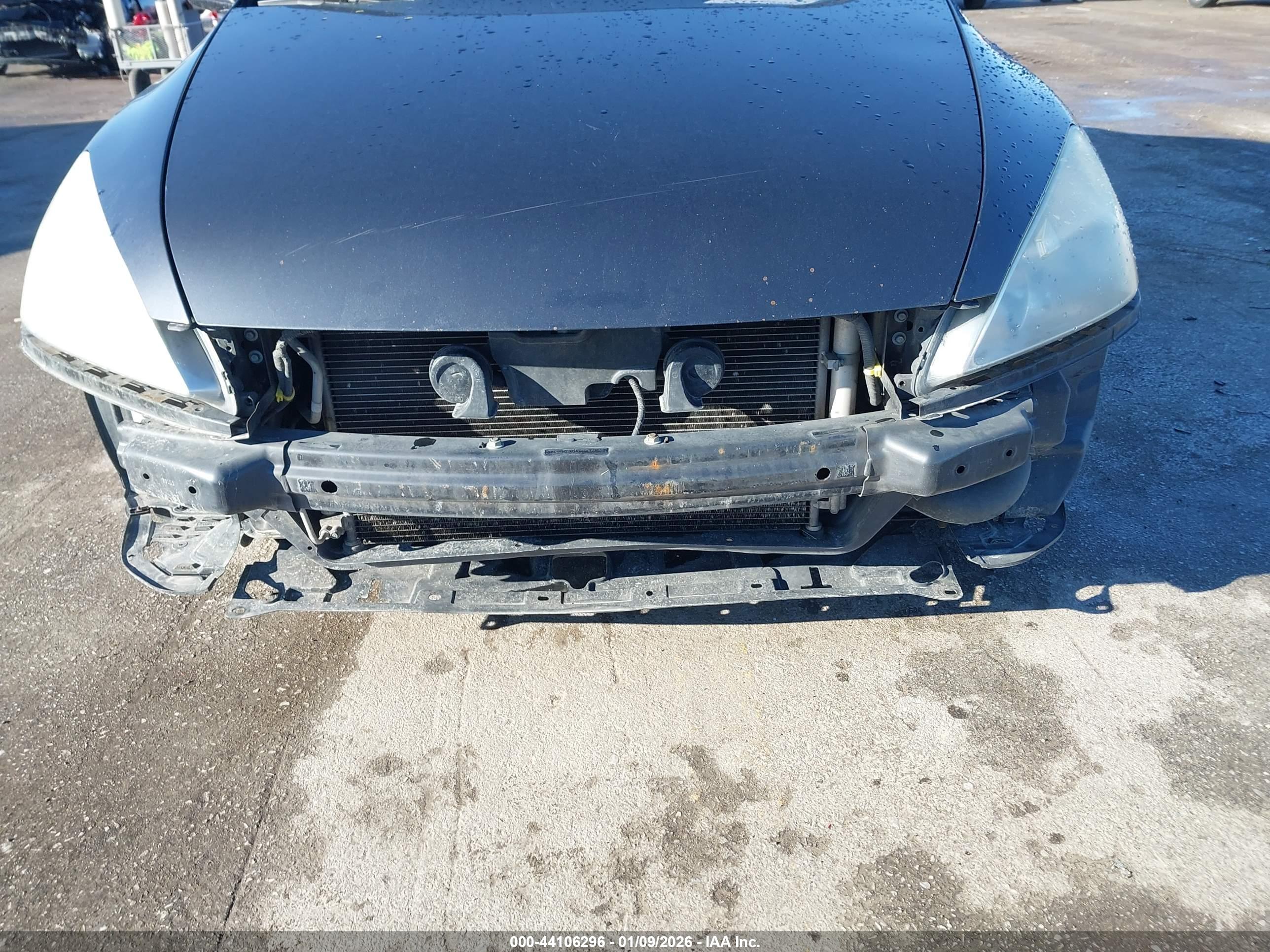 HONDA ACCORD image 6