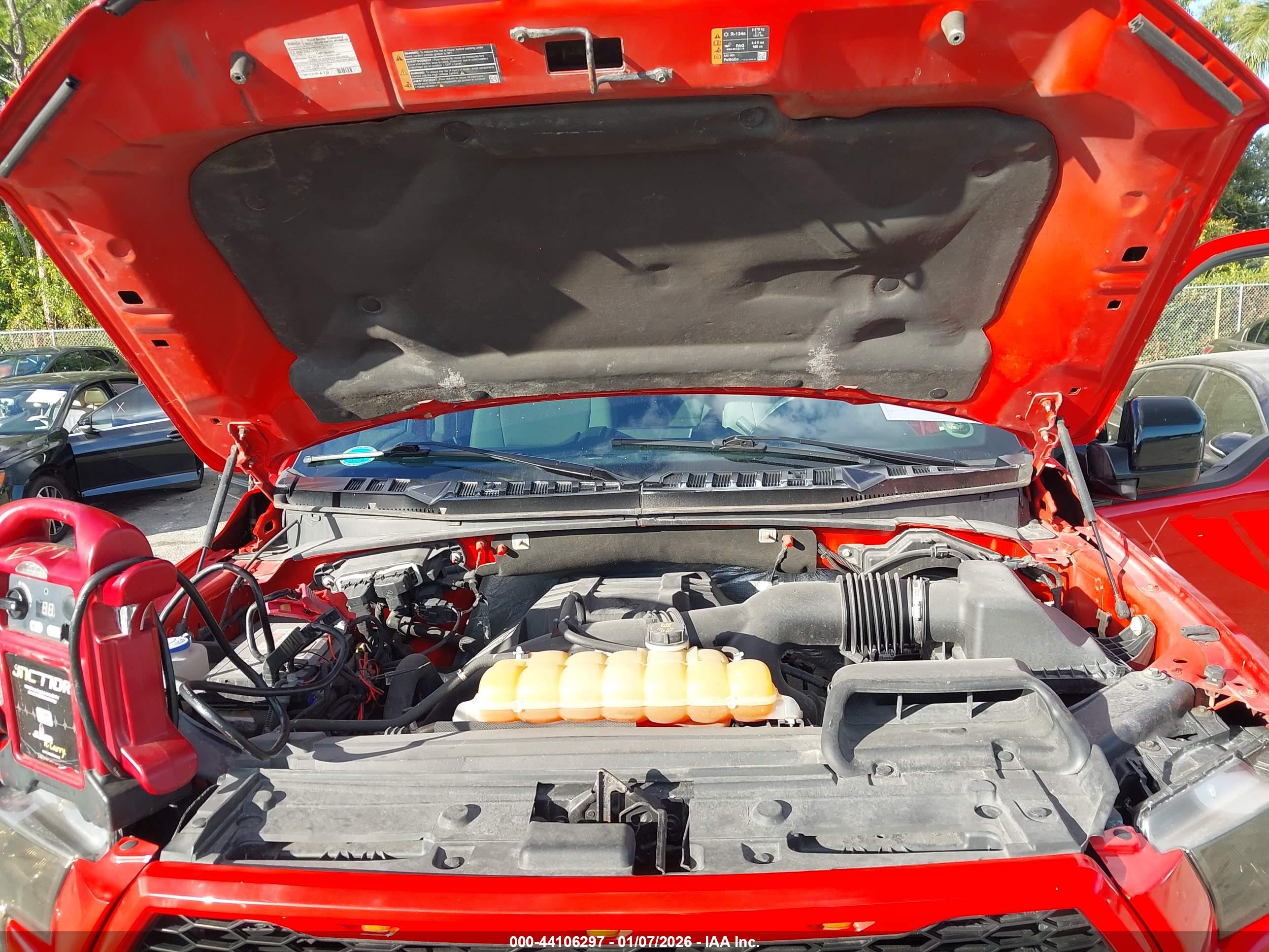 FORD F-150 image 10