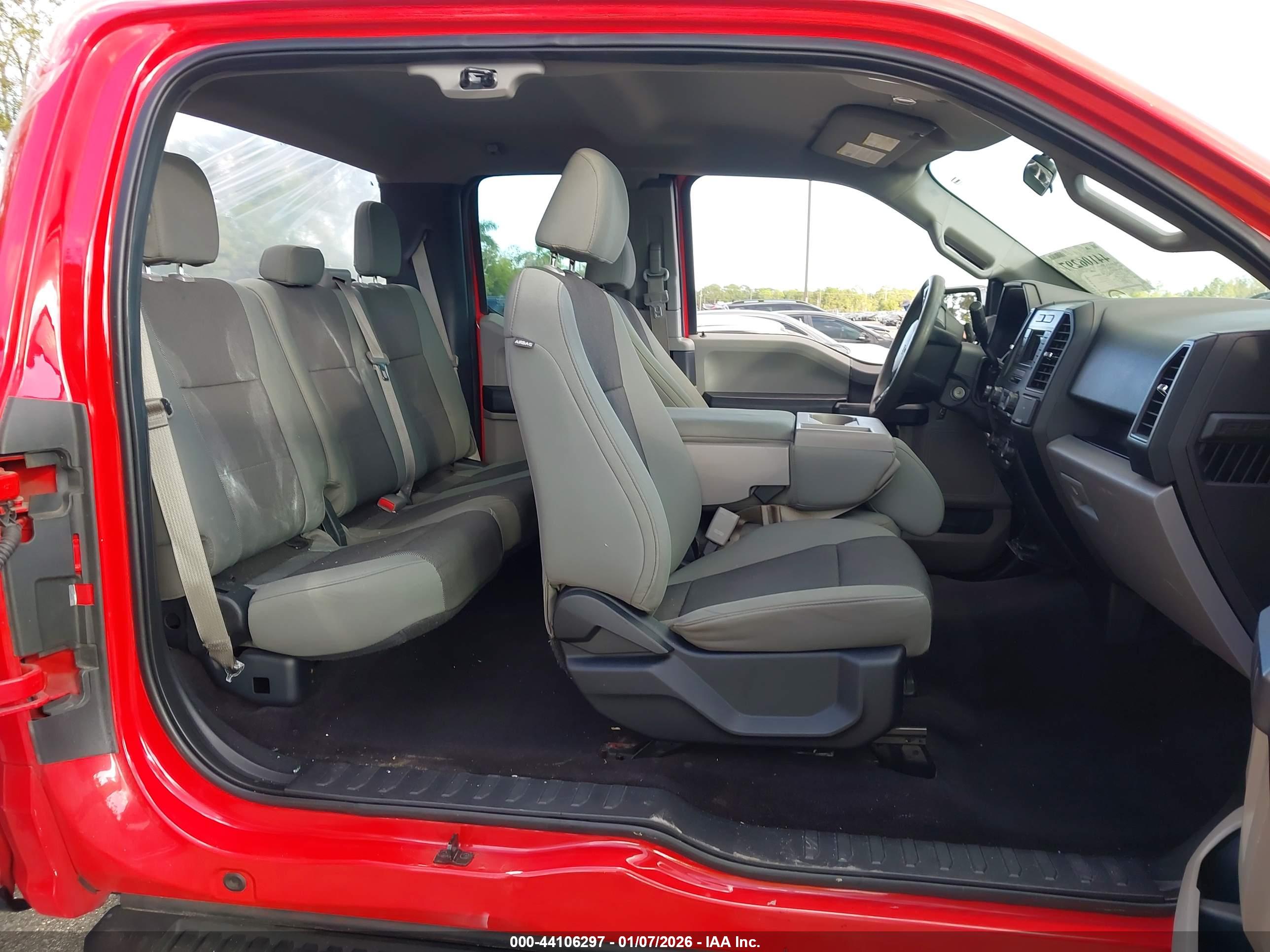 FORD F-150 image 5