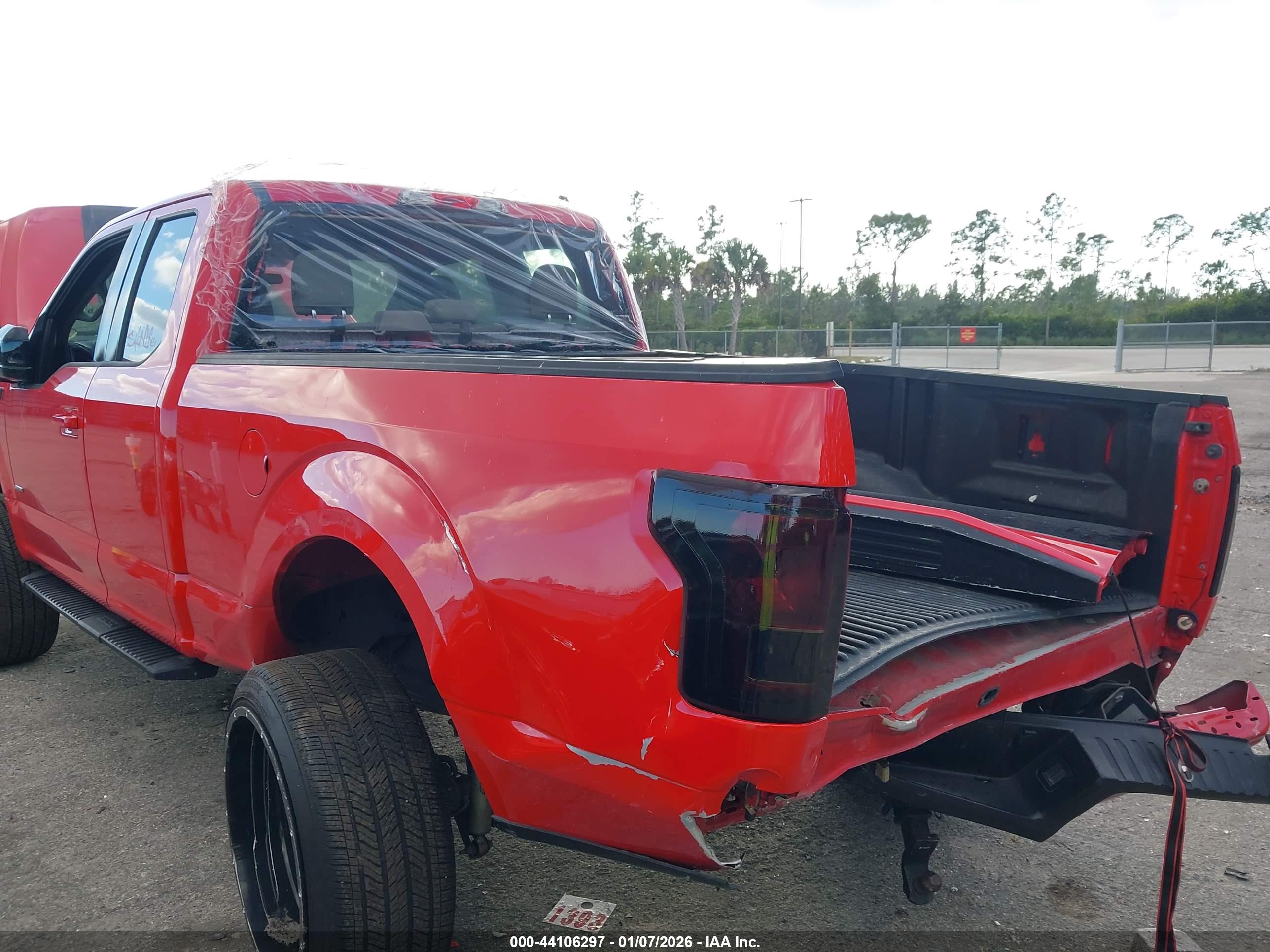 FORD F-150 image 6