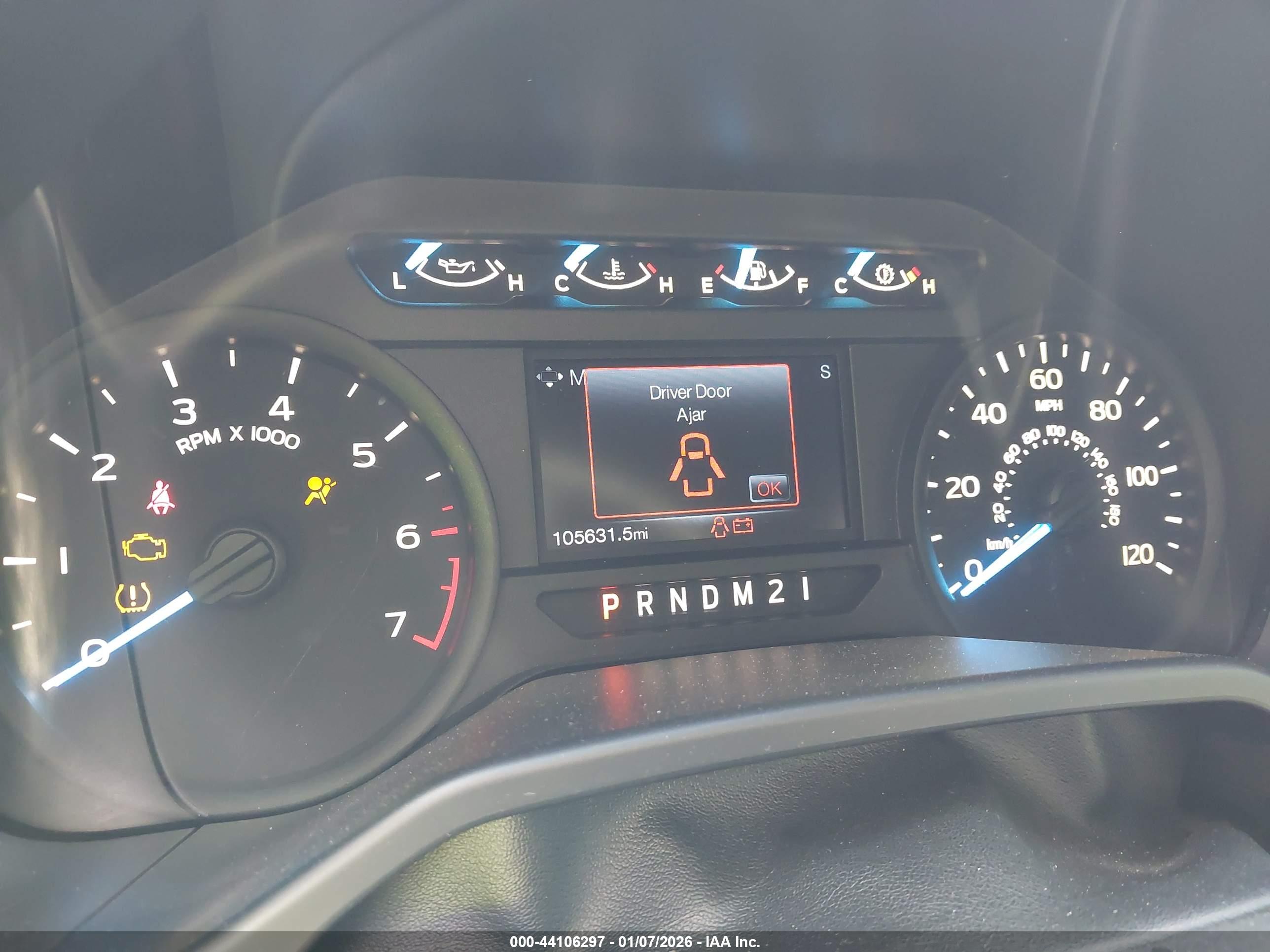 FORD F-150 image 7
