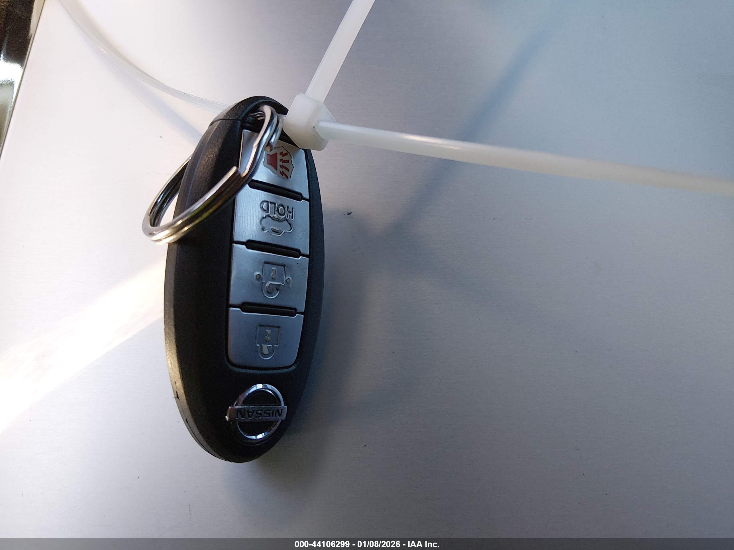NISSAN ALTIMA image 11