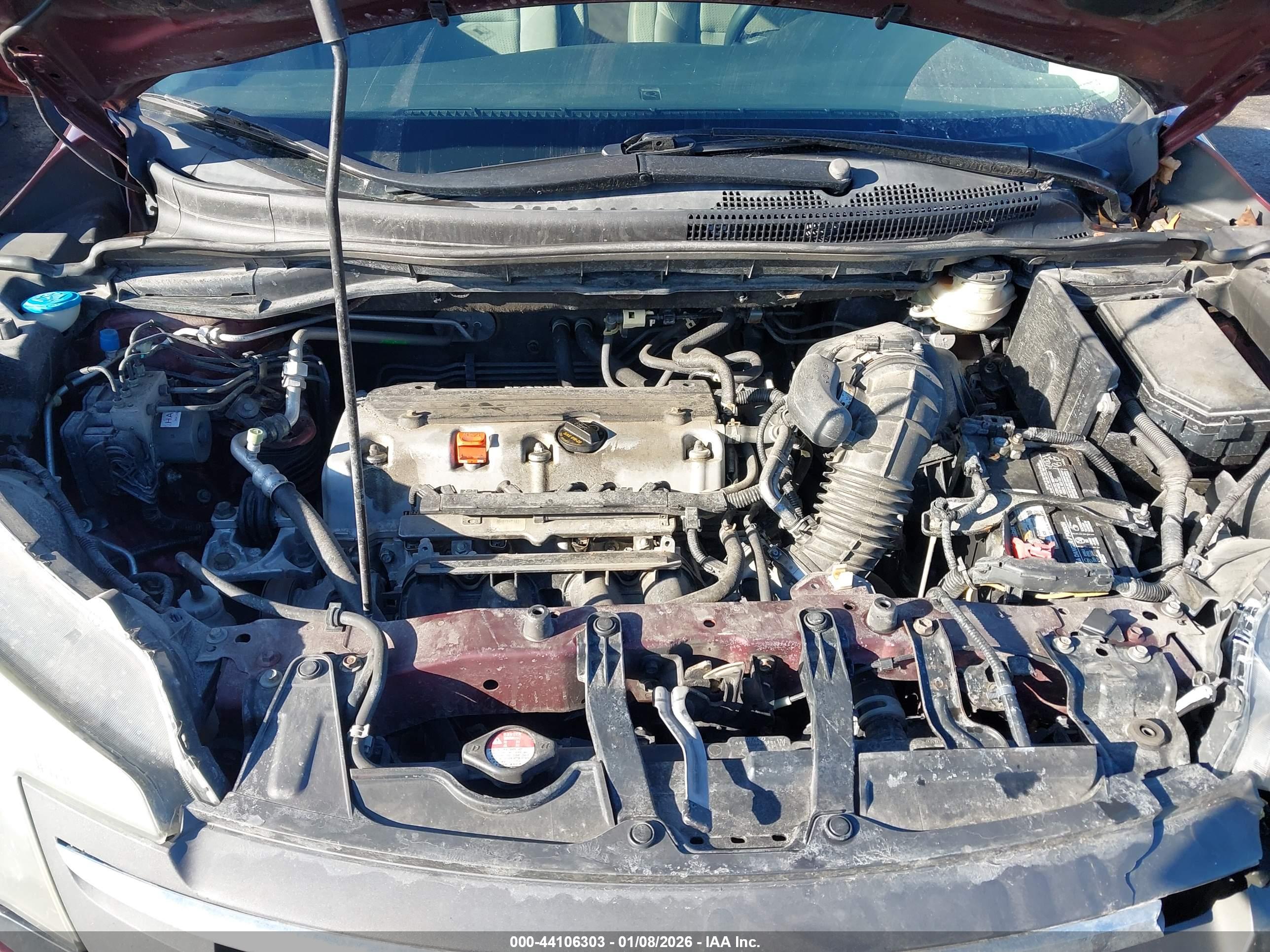 HONDA CR-V image 10
