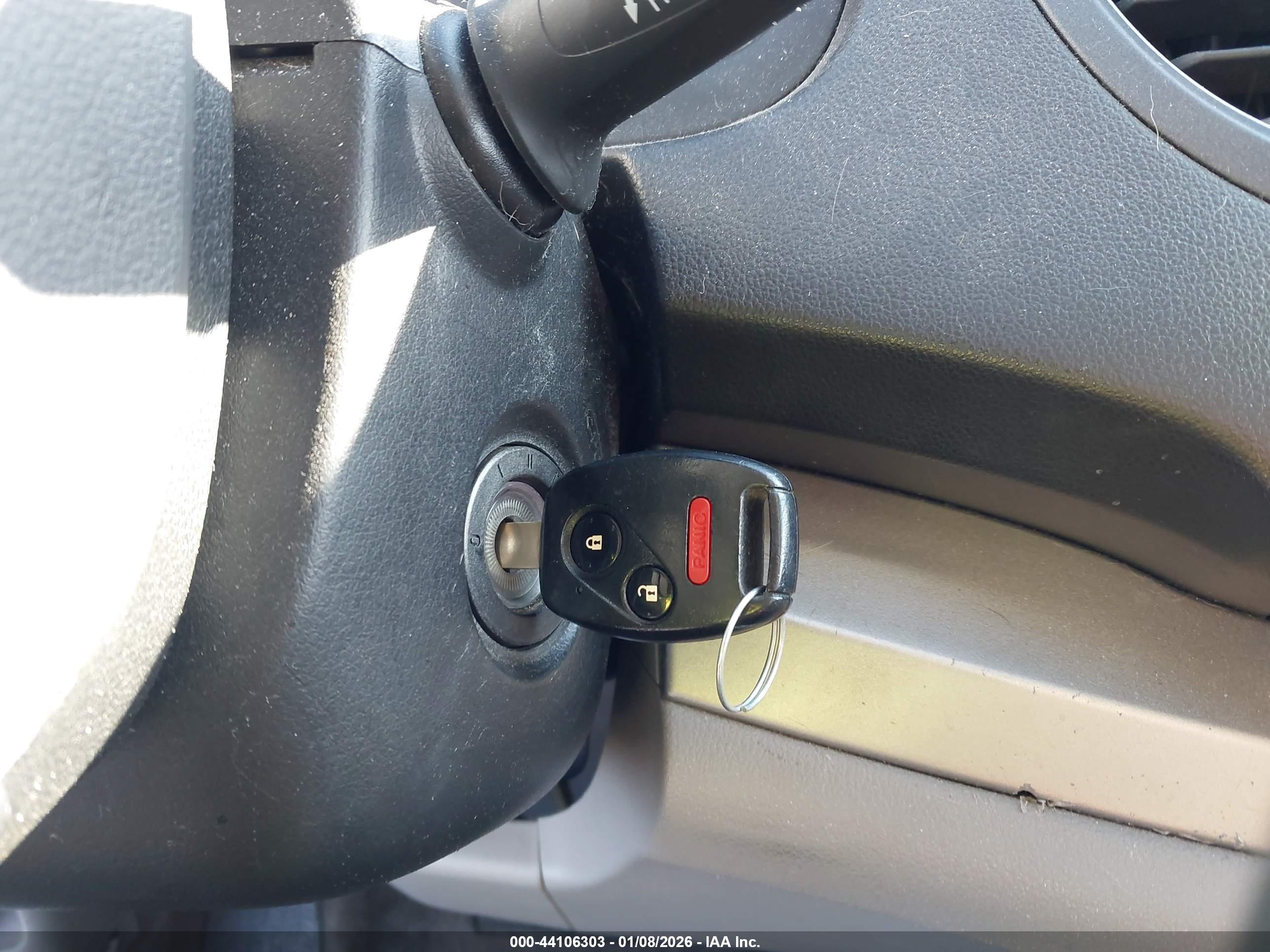 HONDA CR-V image 11