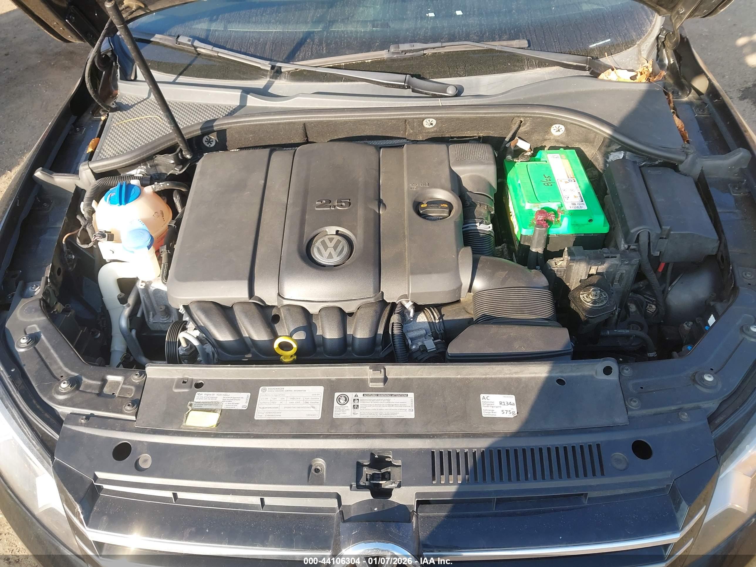 VOLKSWAGEN PASSAT image 10