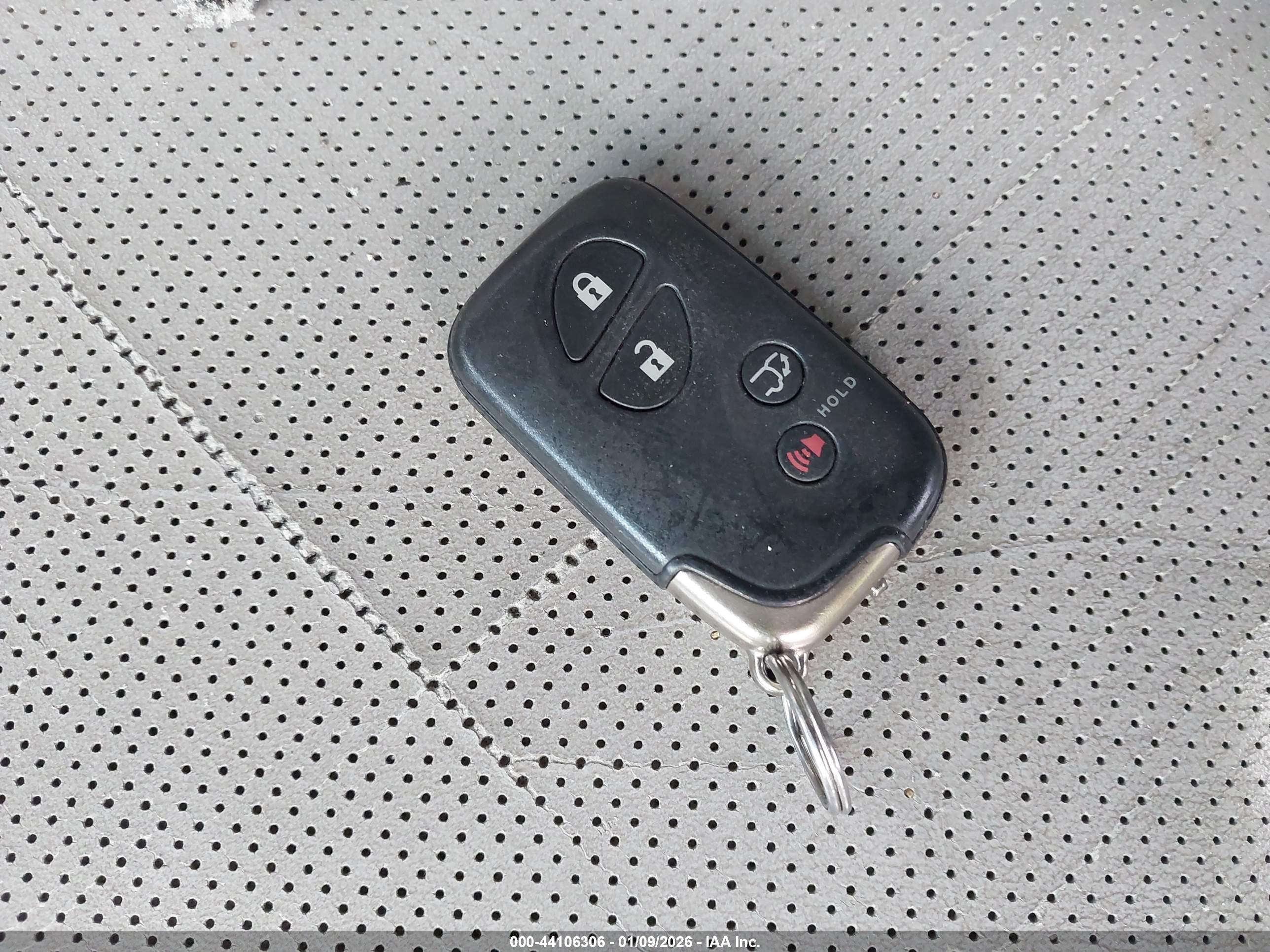 LEXUS RX image 11