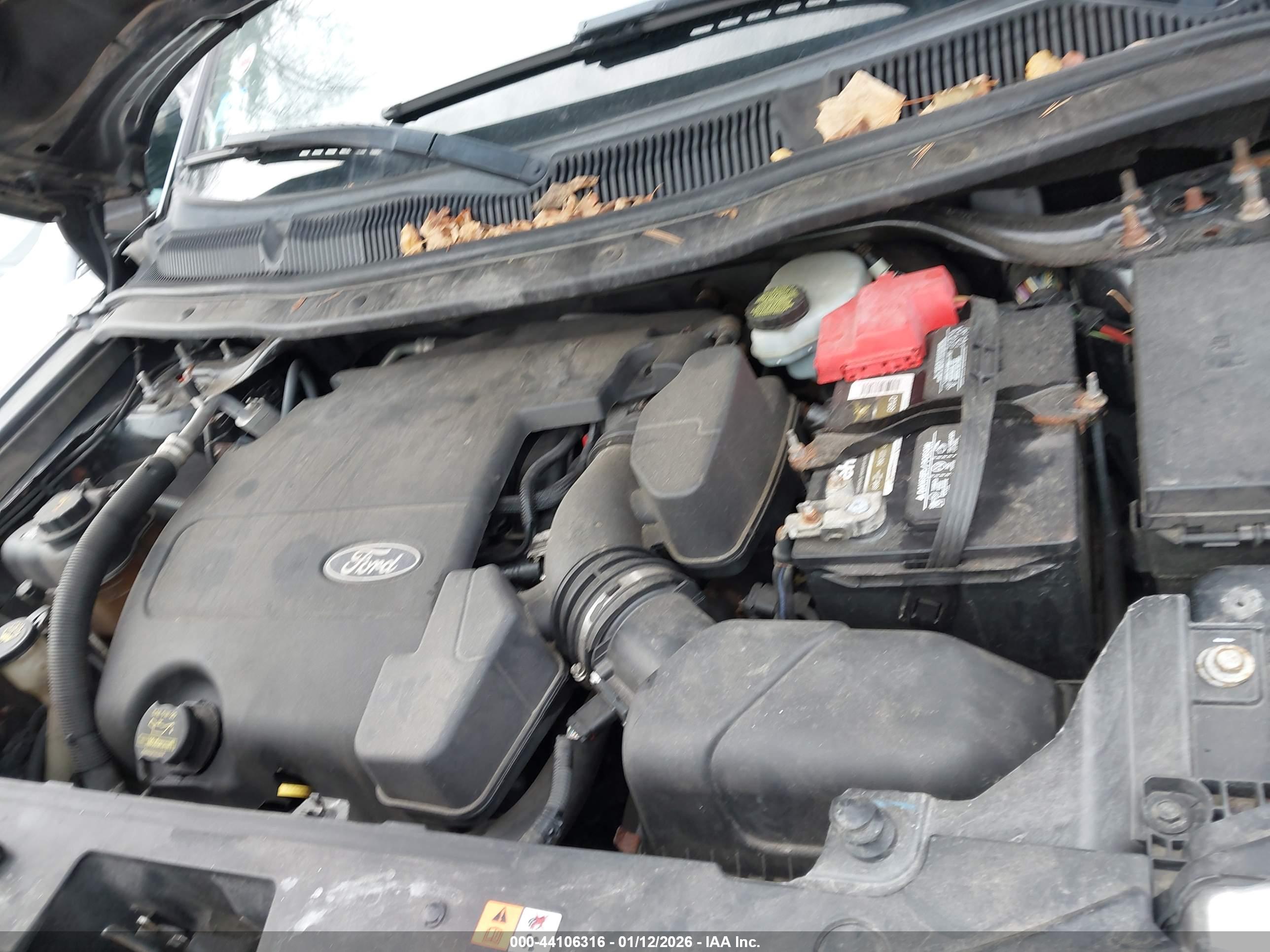 FORD EXPLORER image 10