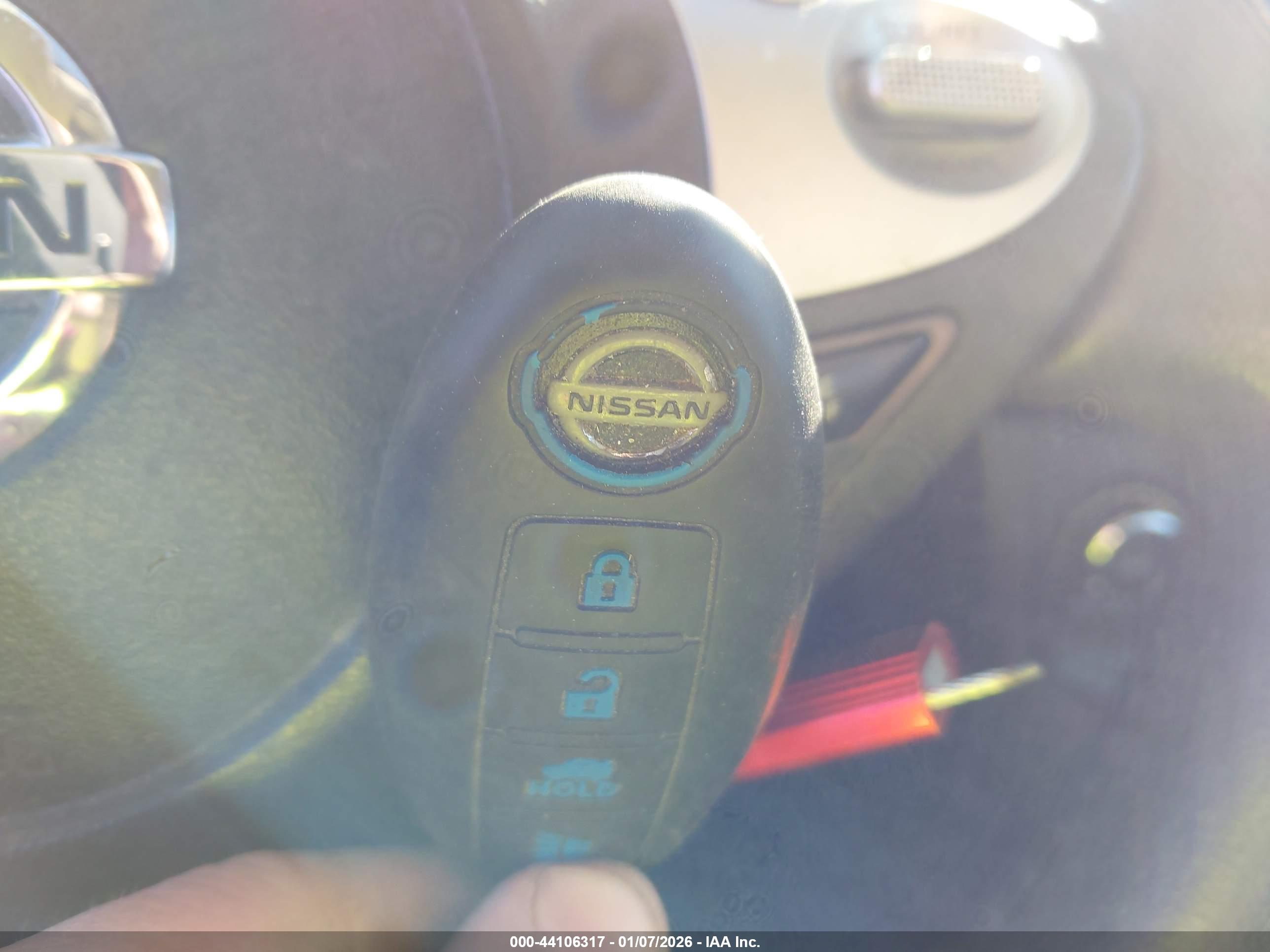 NISSAN SENTRA image 11