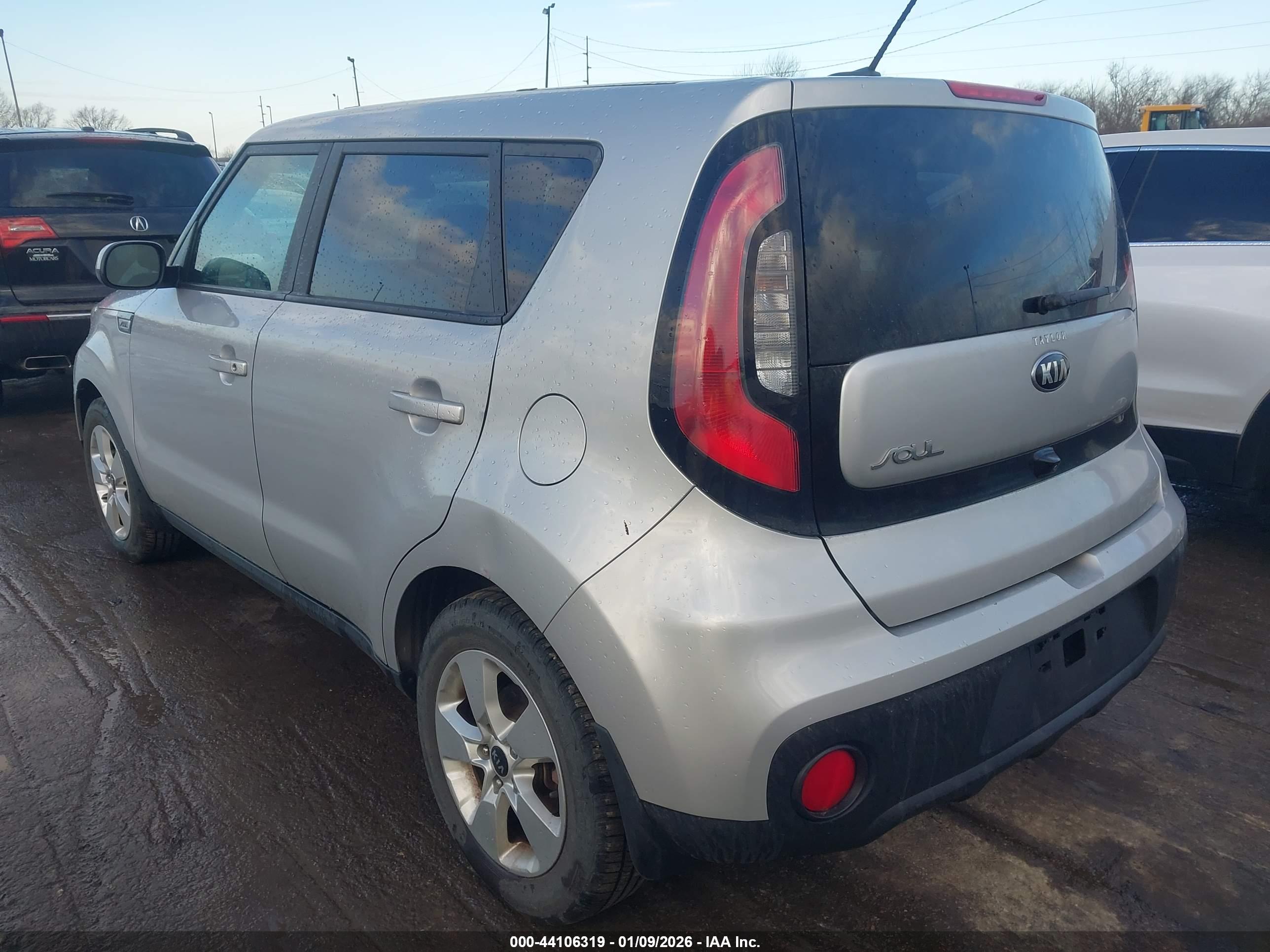 KIA SOUL image 3