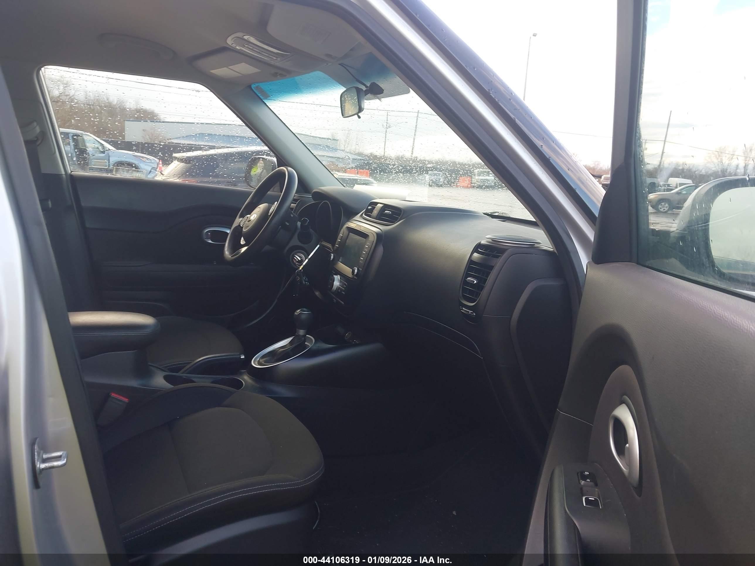 KIA SOUL image 5
