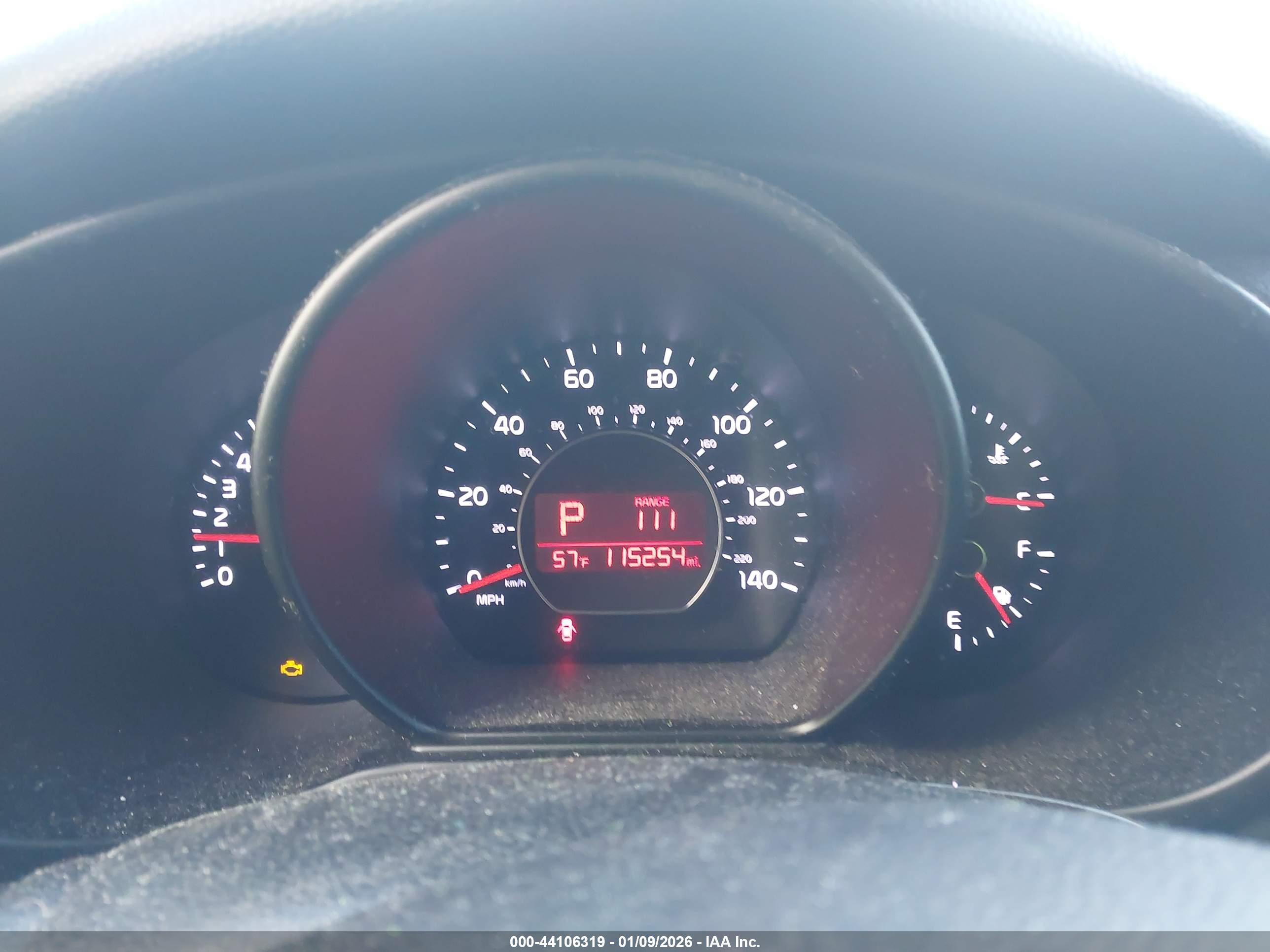 KIA SOUL image 7