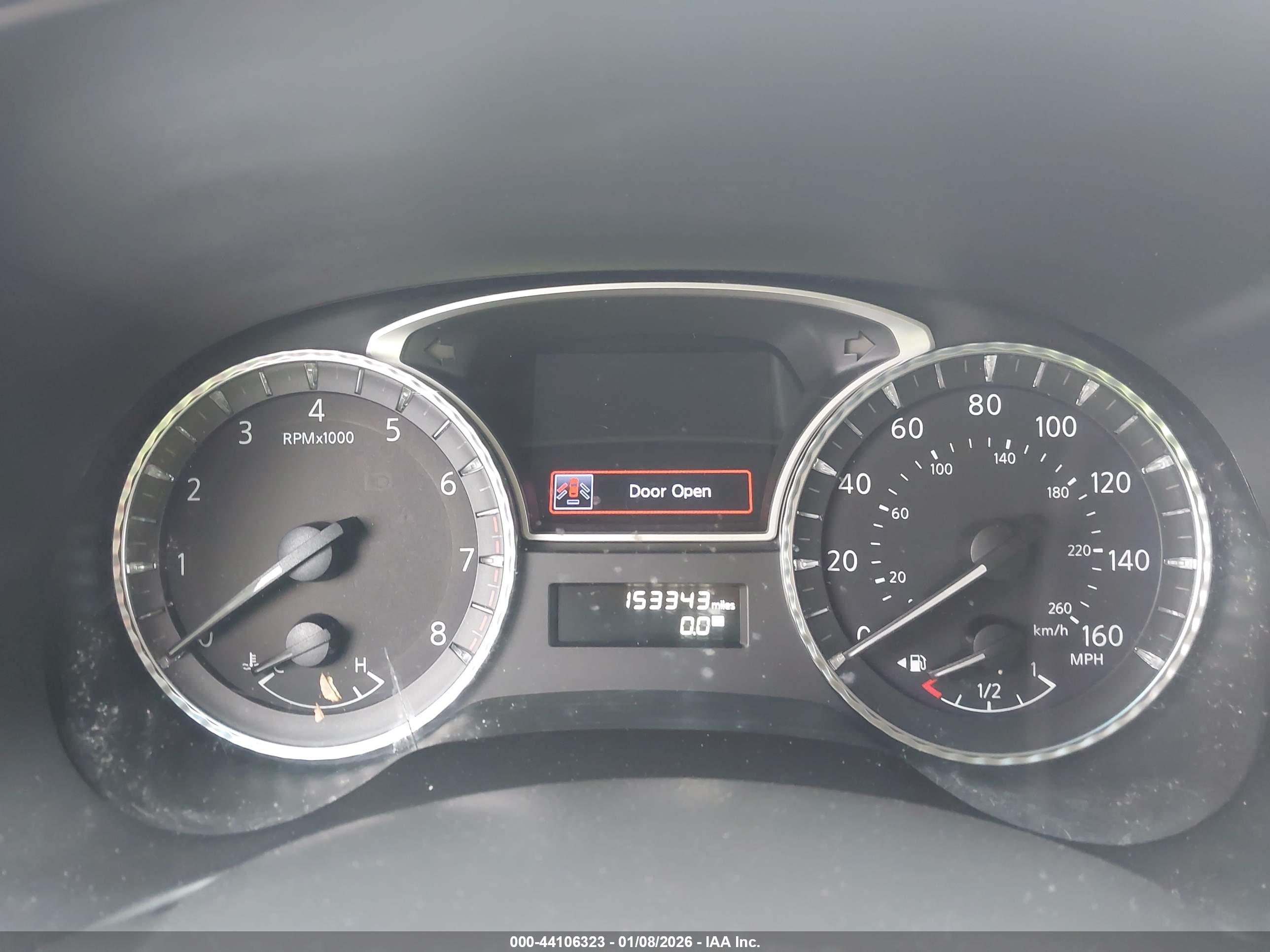 INFINITI QX60 image 7