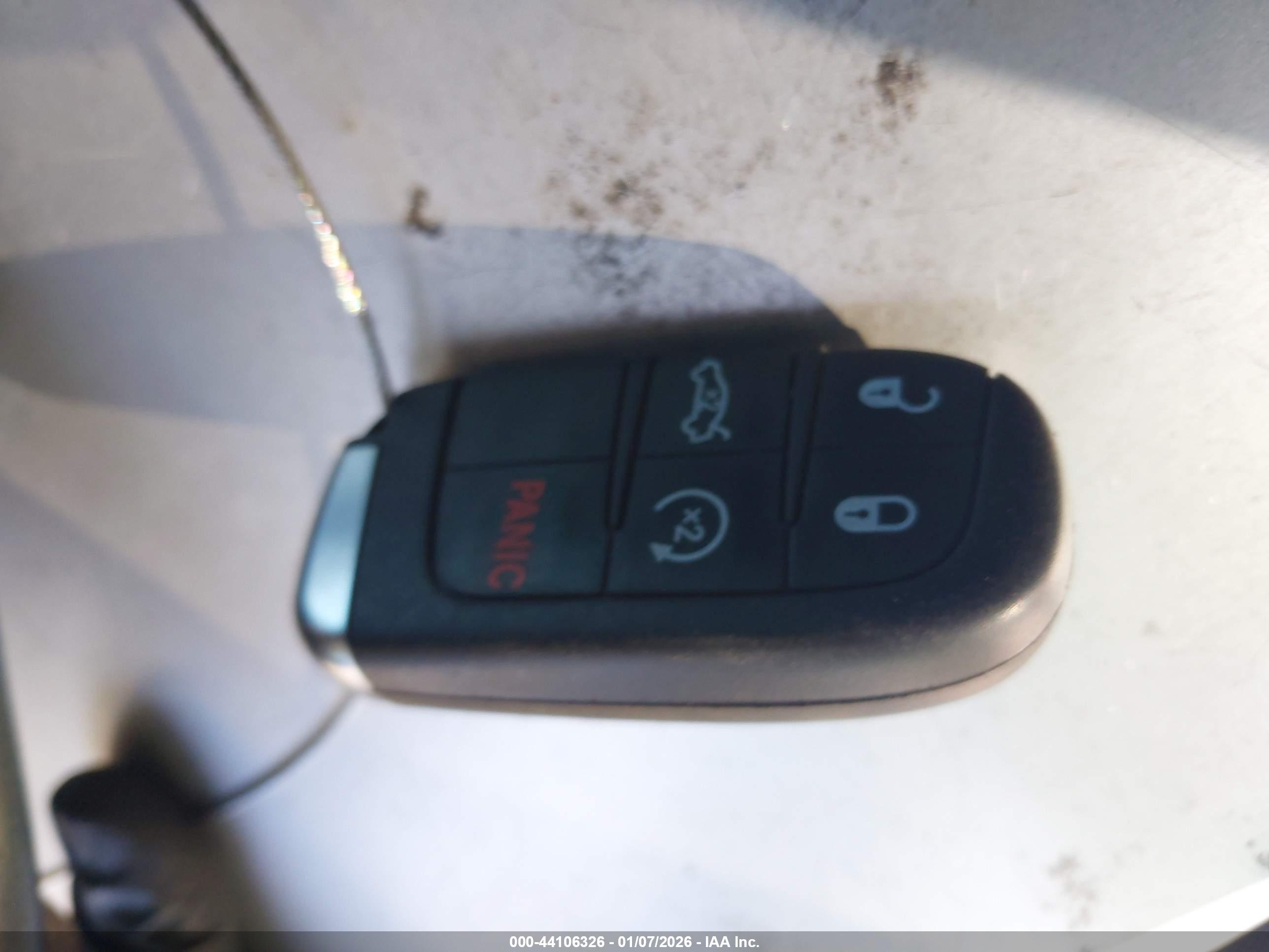 DODGE CHARGER image 11