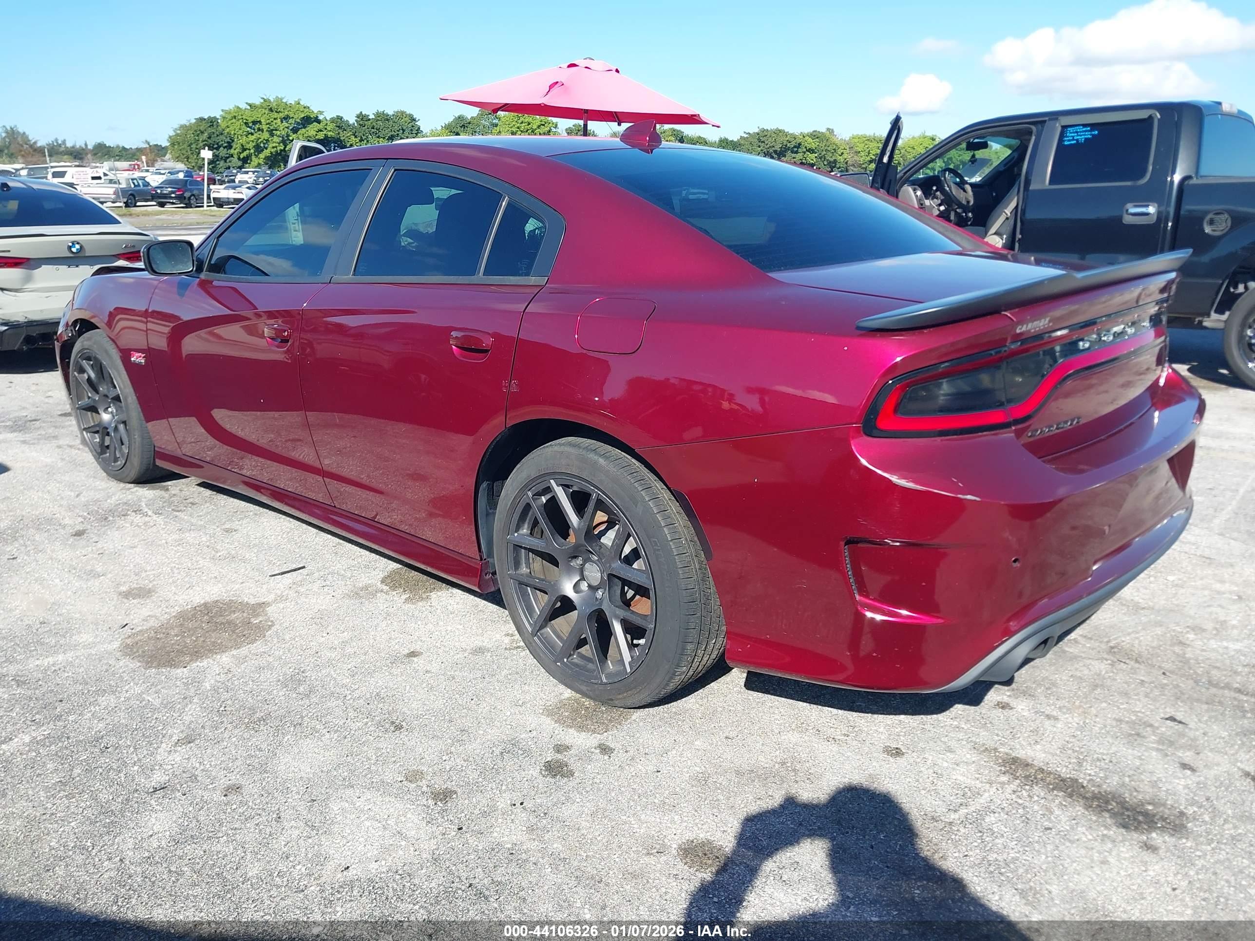 DODGE CHARGER image 3