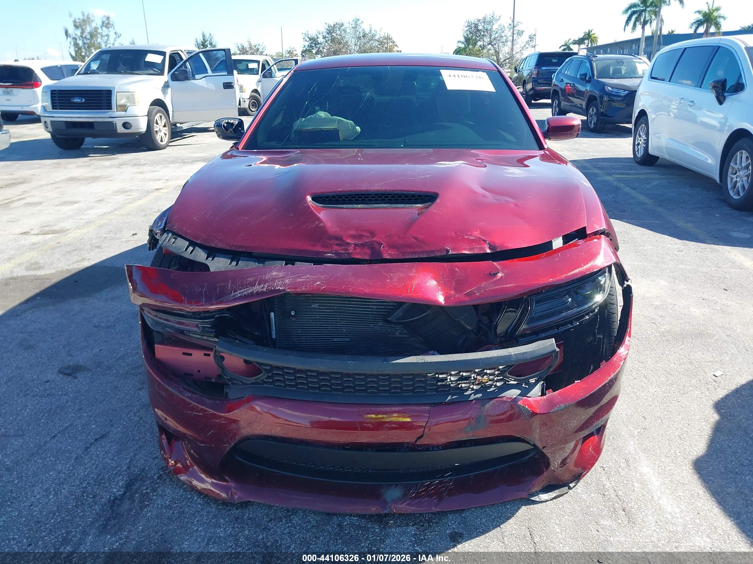 DODGE CHARGER image 6