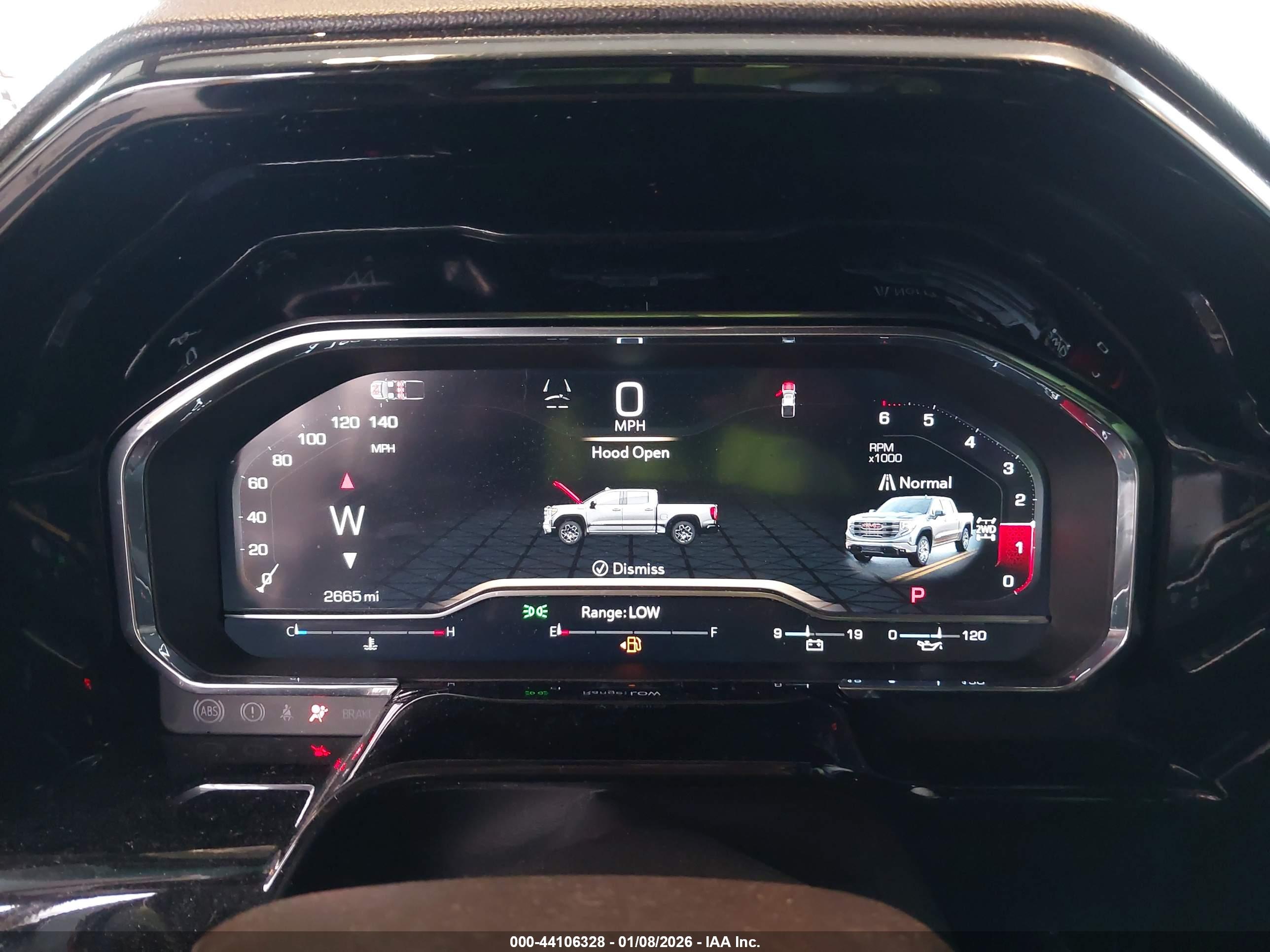 GMC SIERRA image 7