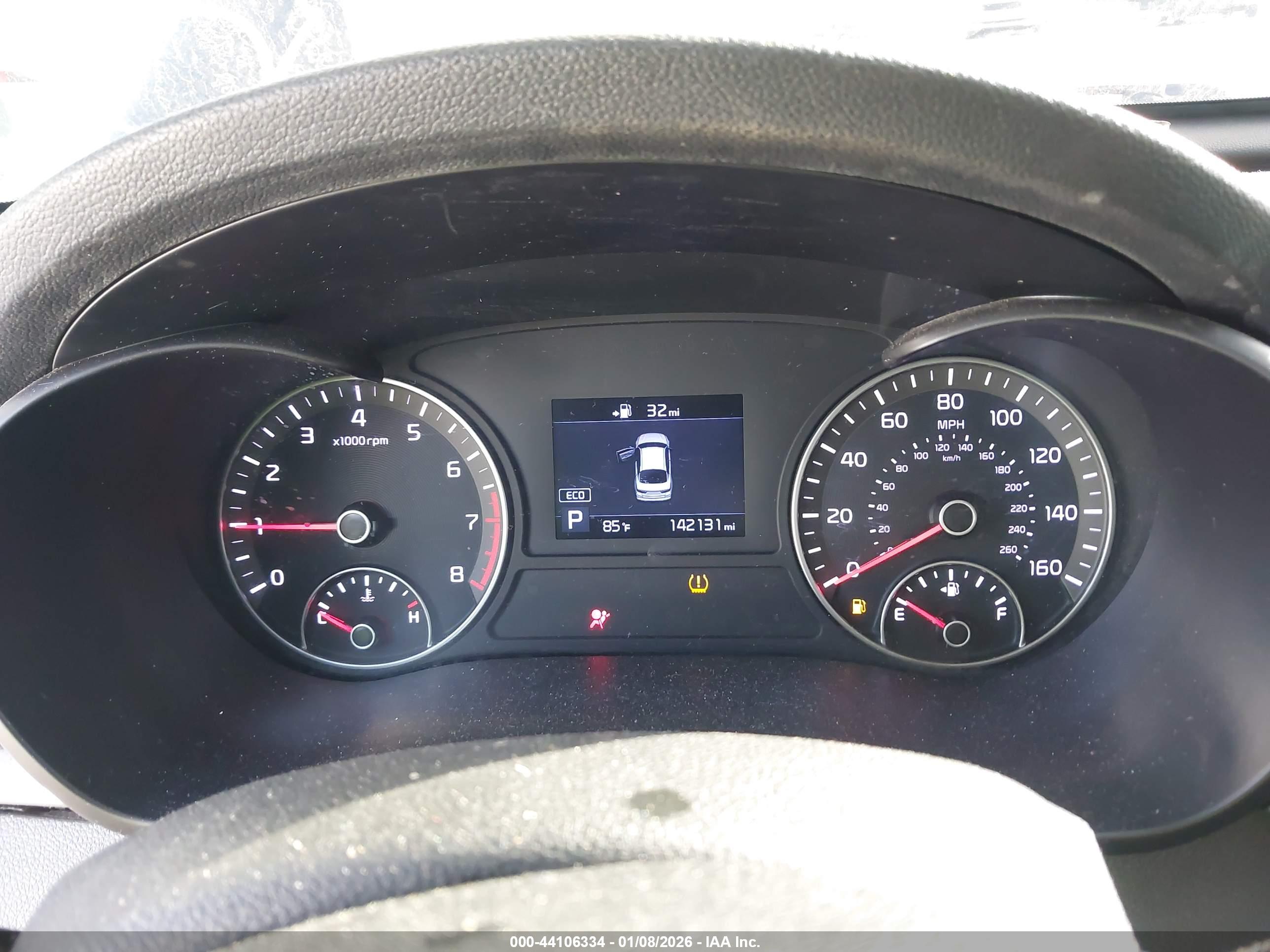 KIA OPTIMA image 7