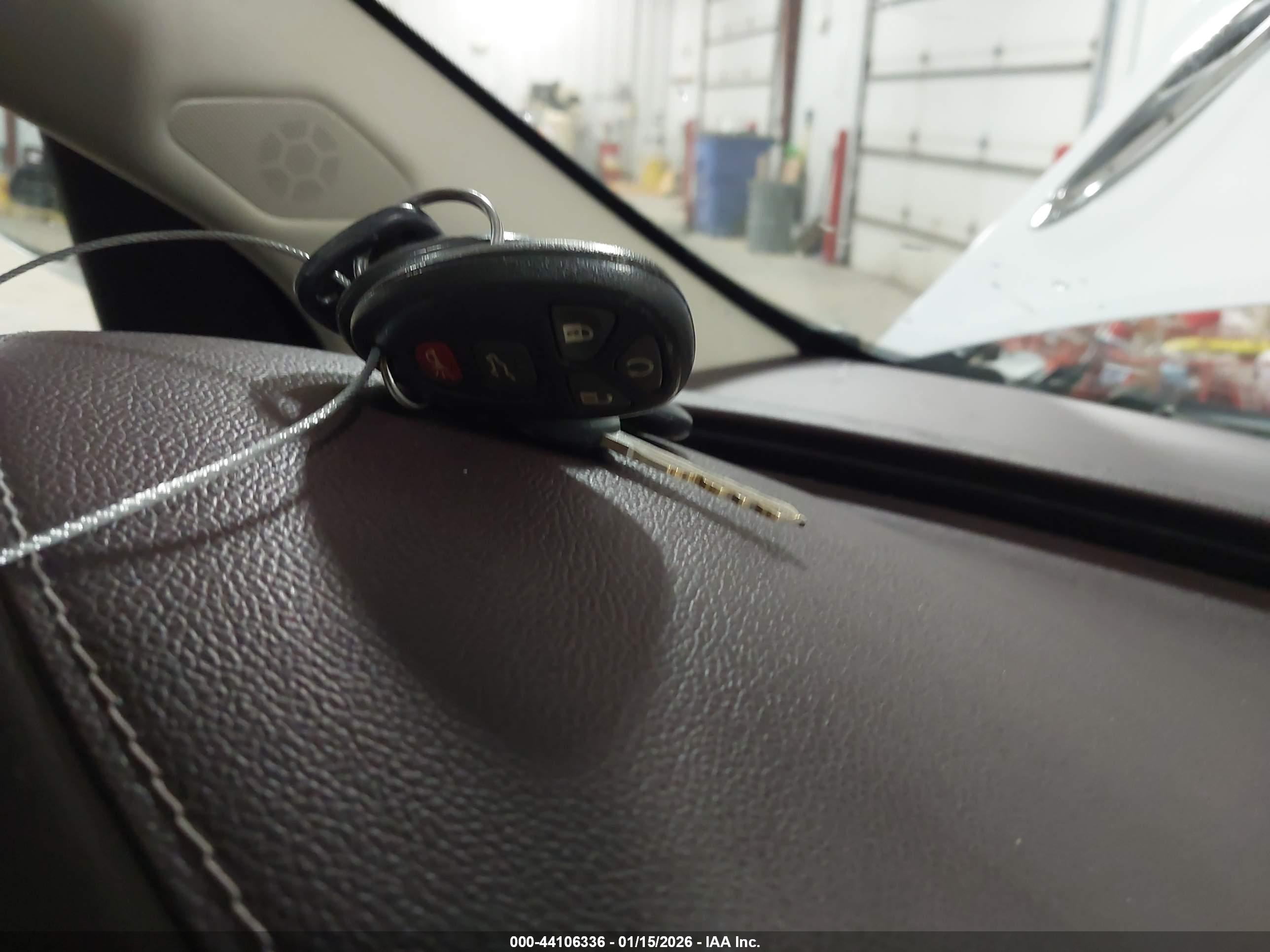 BUICK ENCLAVE image 11