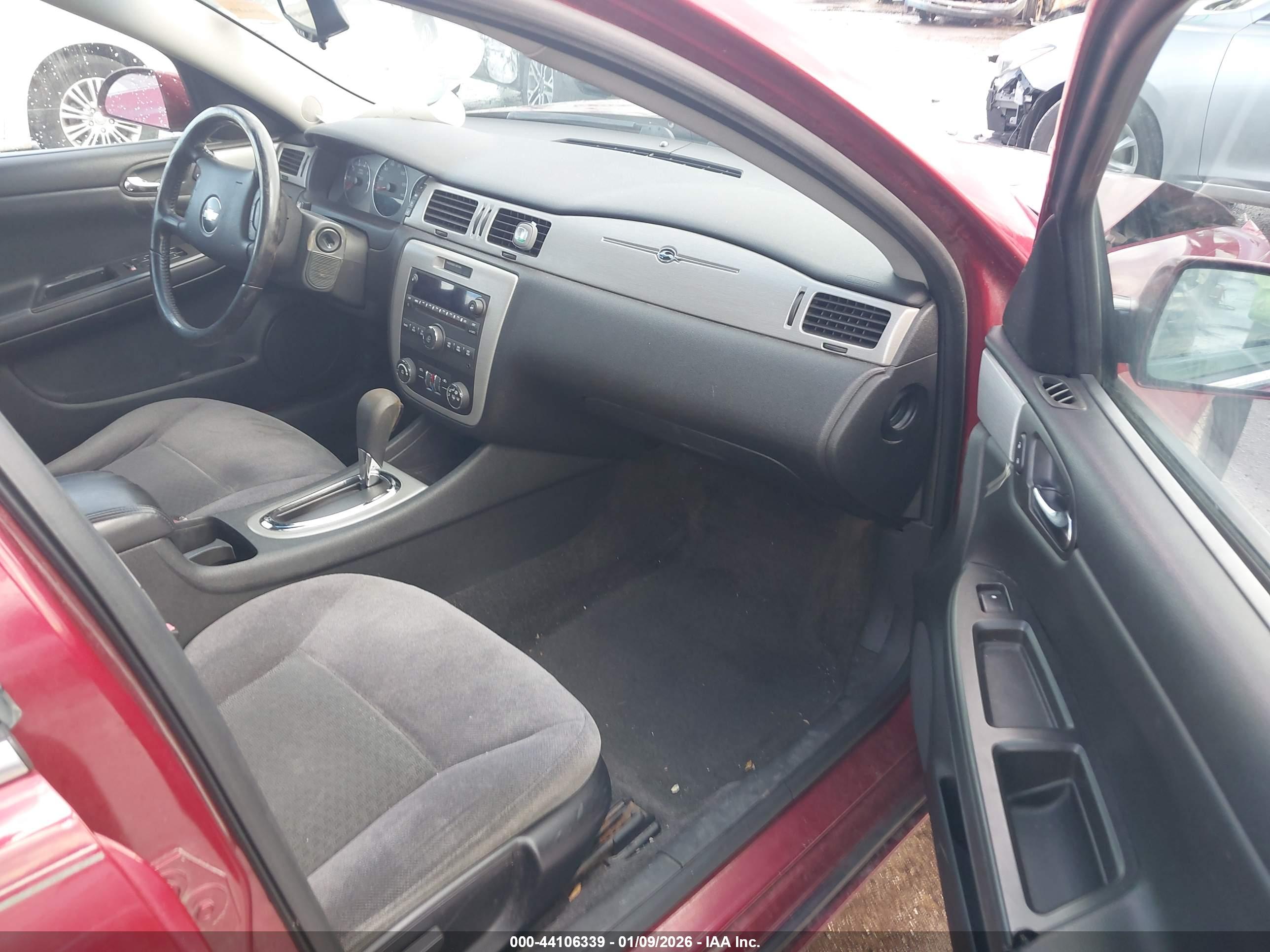 CHEVROLET IMPALA image 5