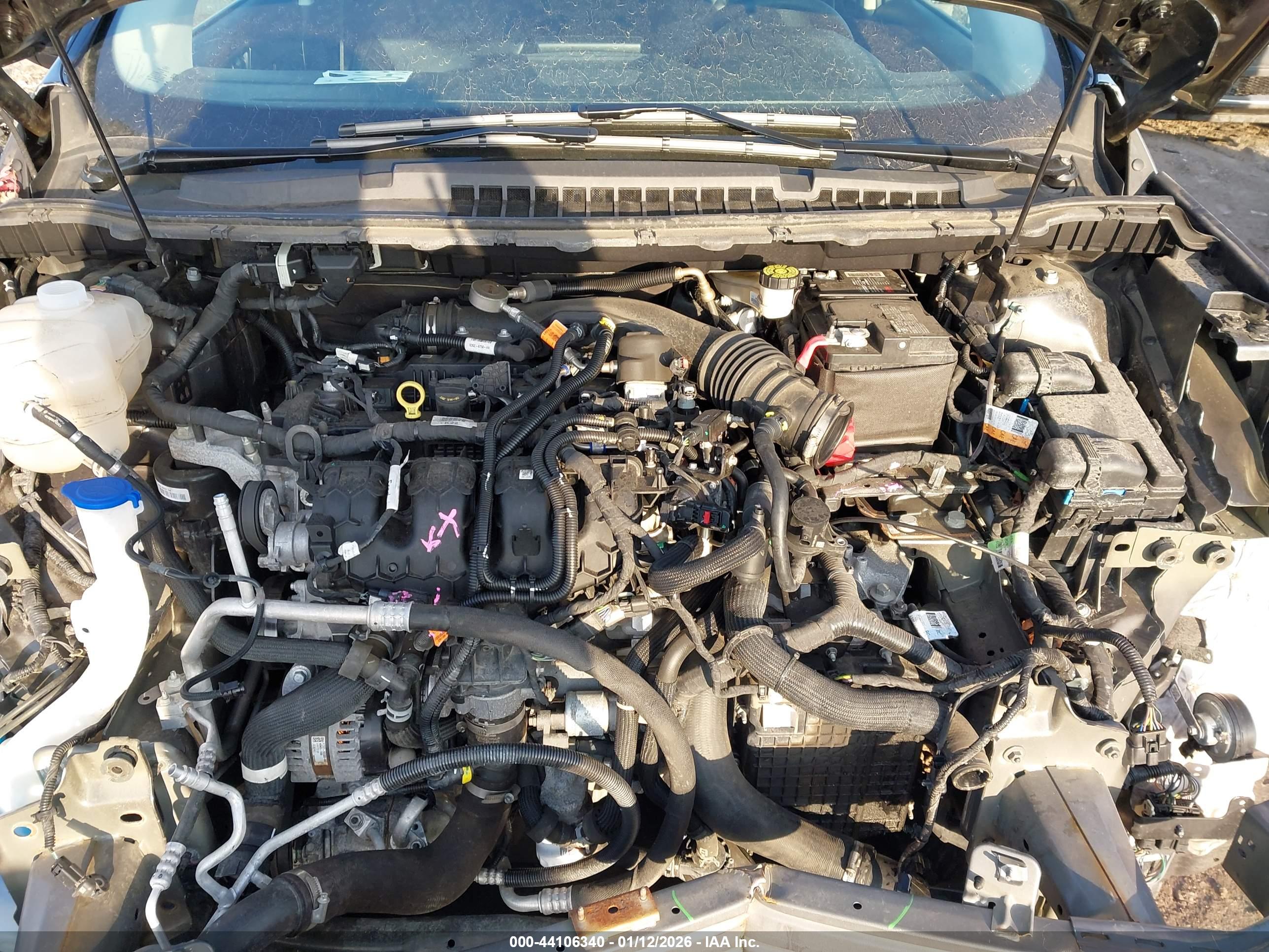 FORD EDGE image 10