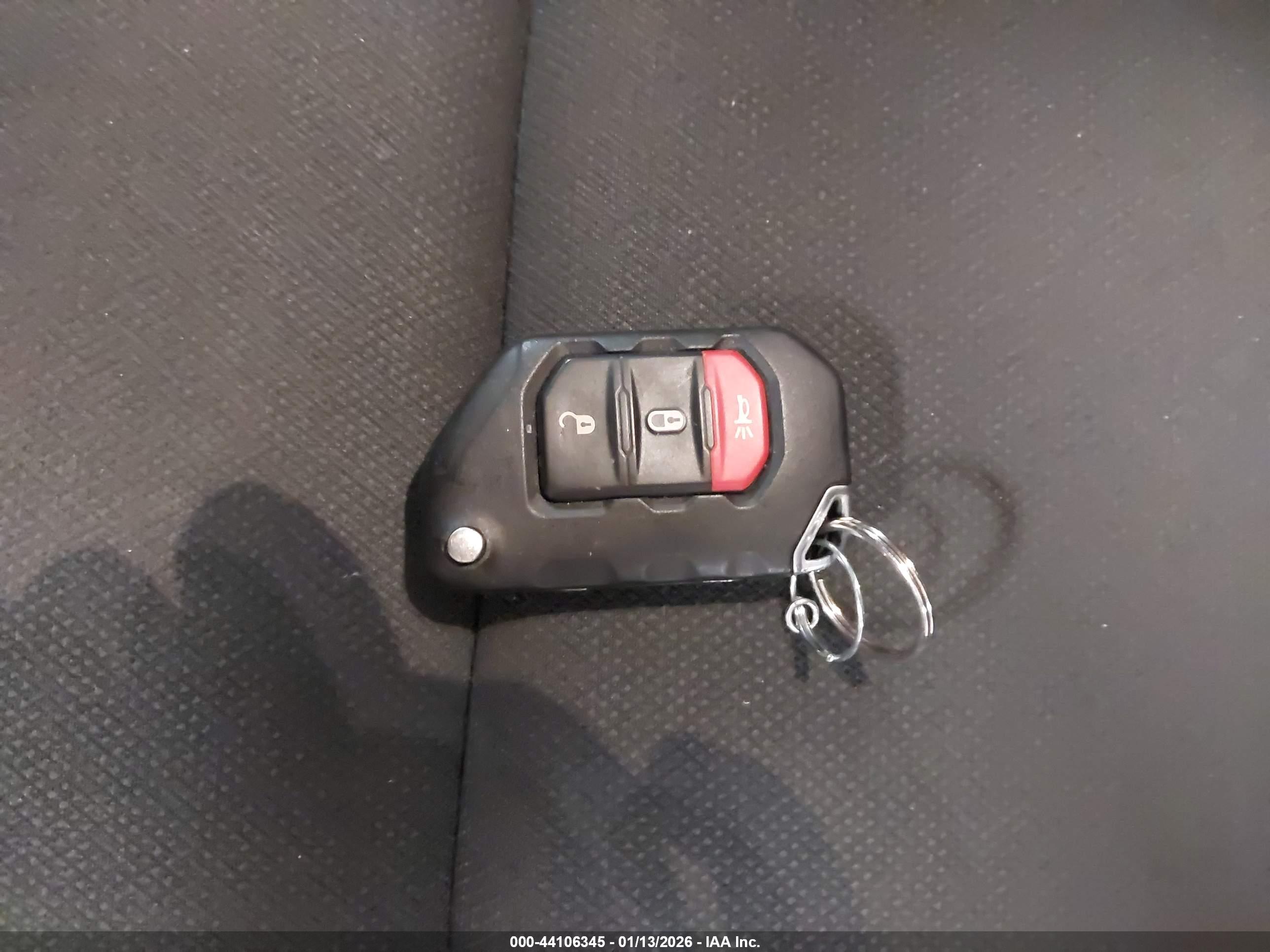 JEEP WRANGLER image 11