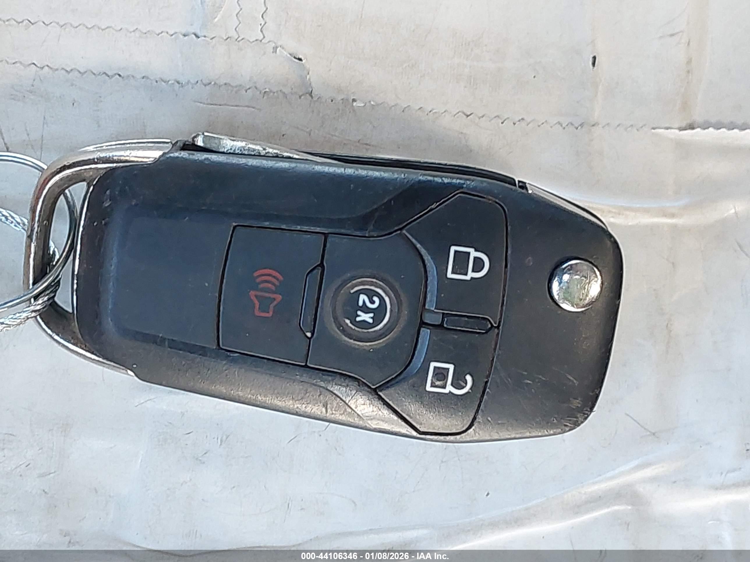 FORD F-450 image 11