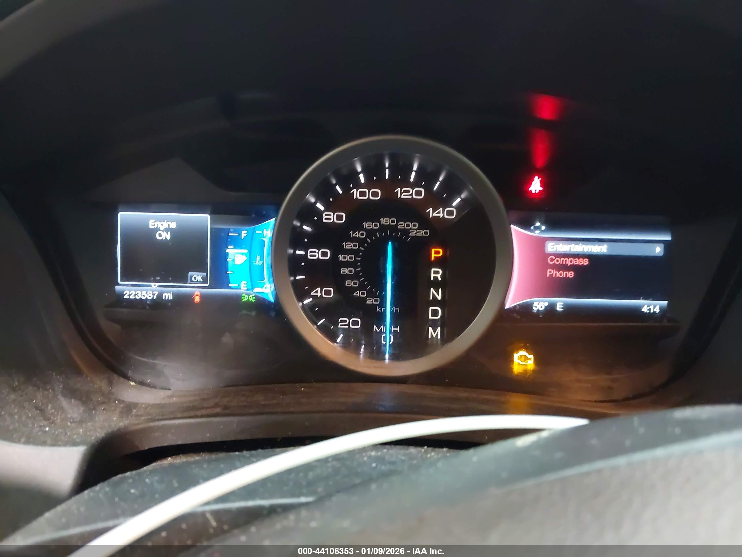 FORD EXPLORER image 7