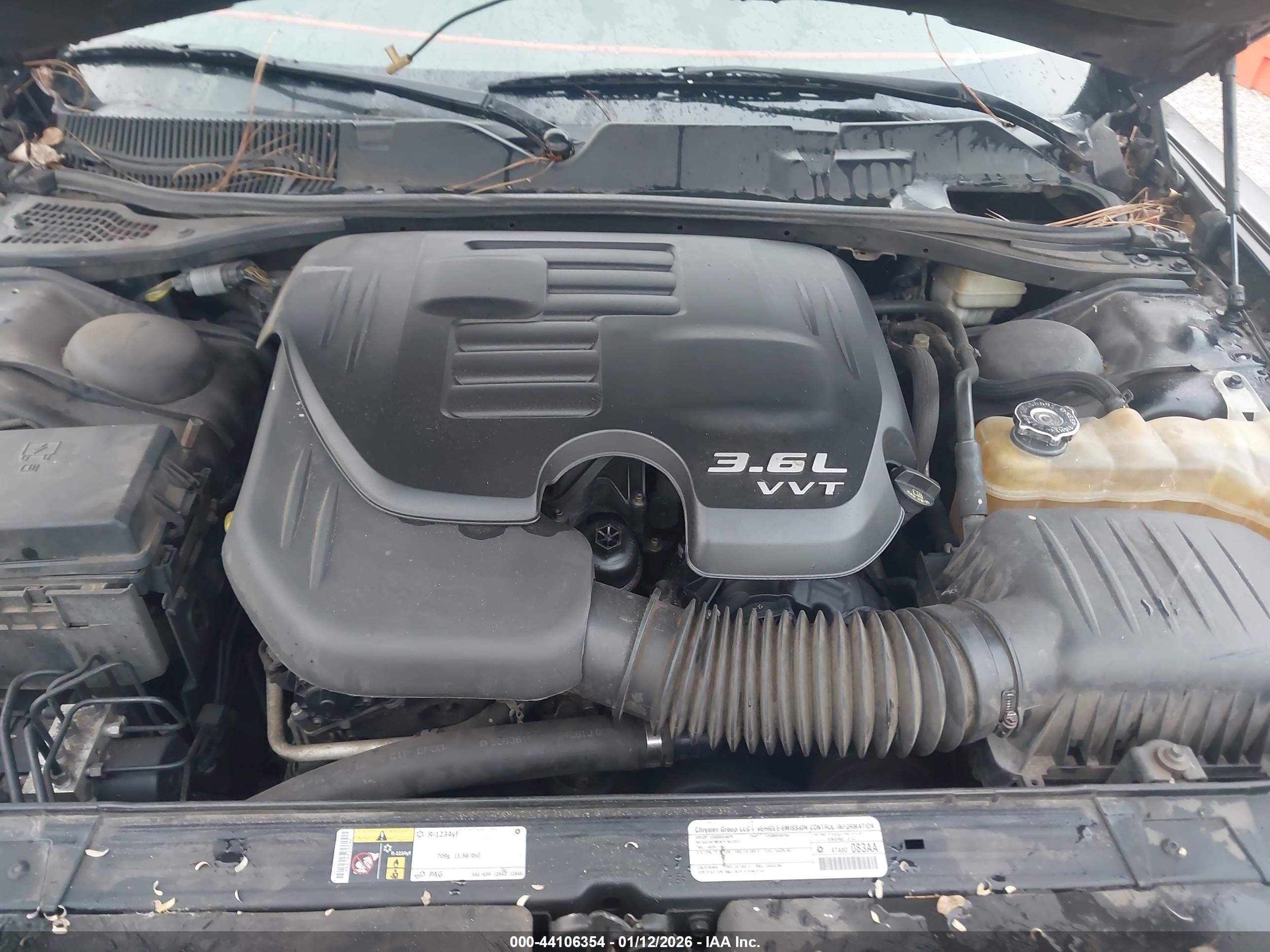 DODGE CHALLENGER image 10
