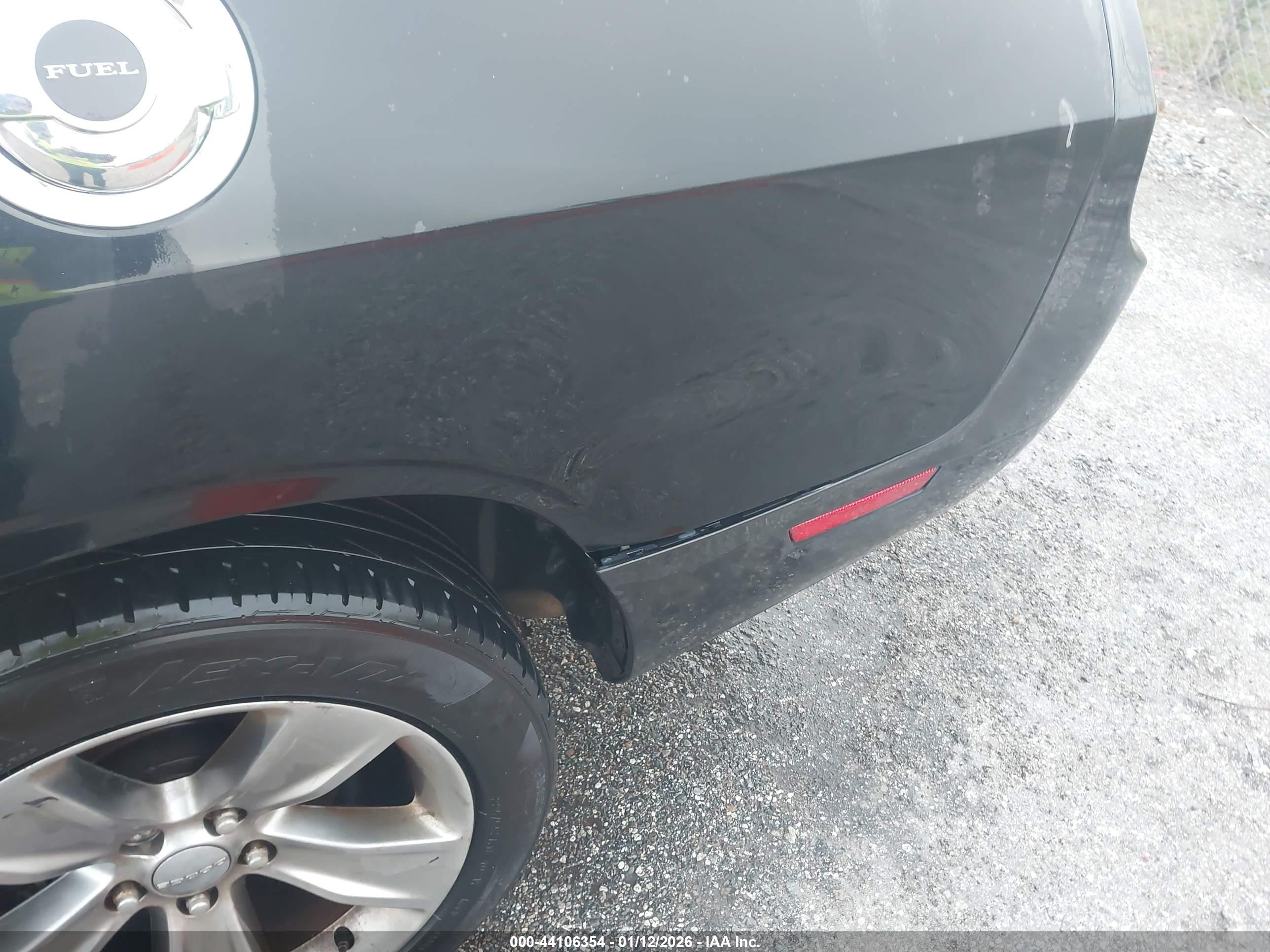 DODGE CHALLENGER image 6
