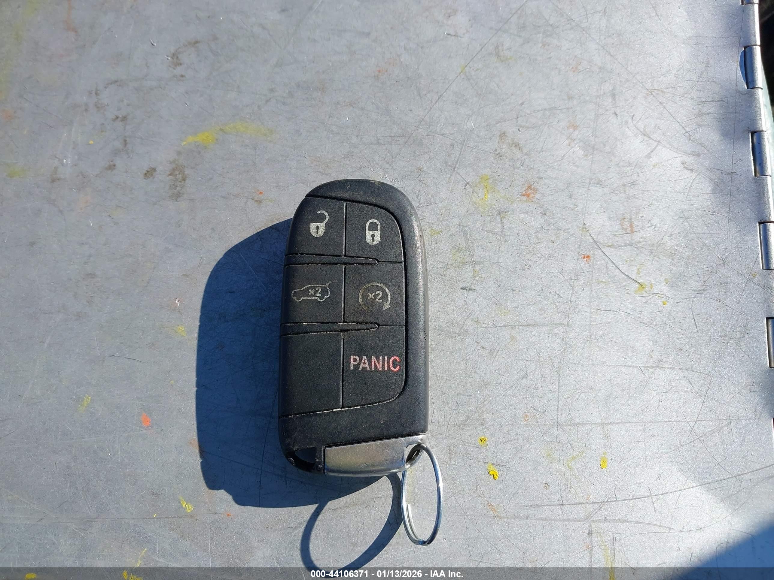 JEEP GRAND image 11