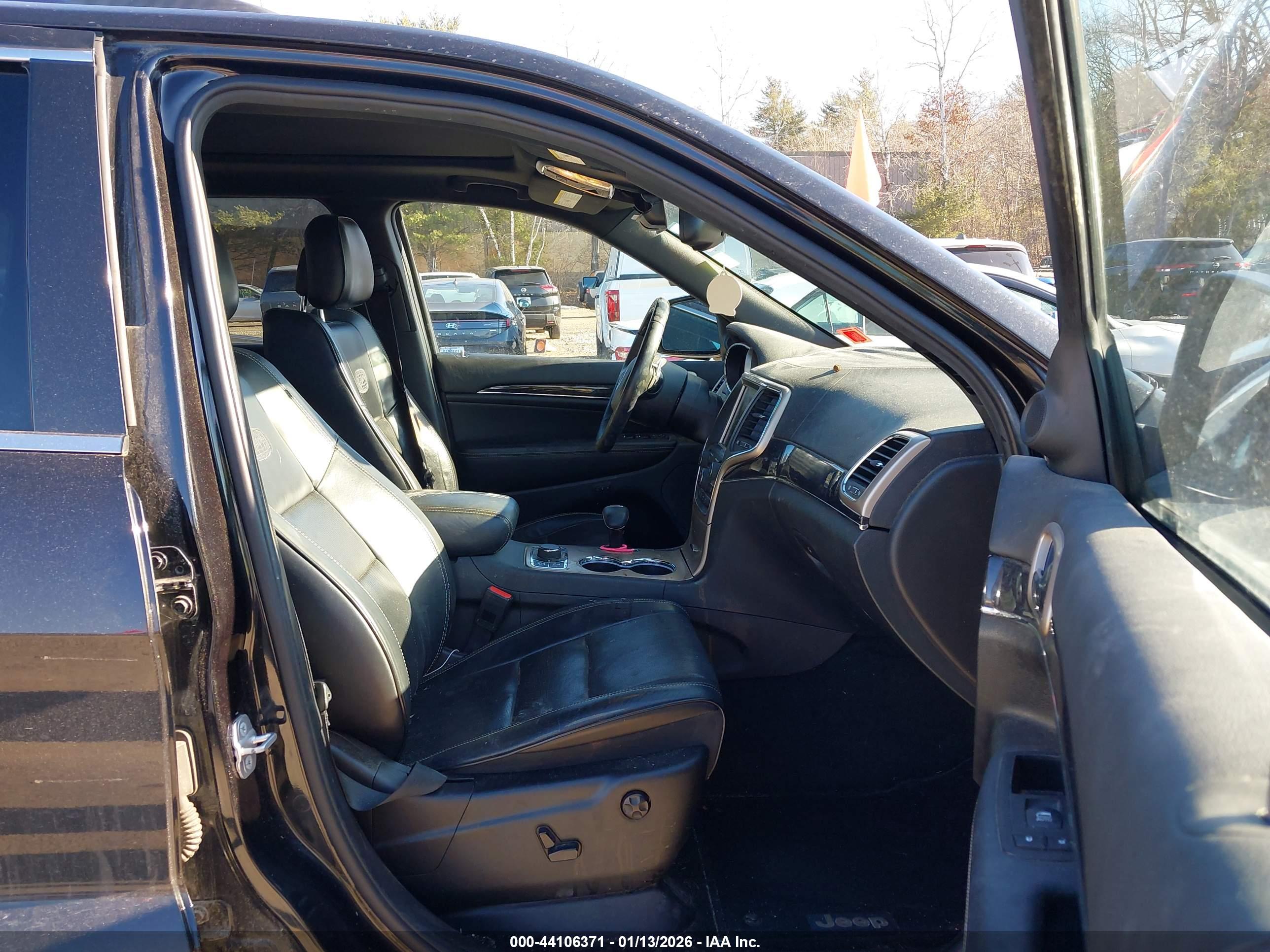 JEEP GRAND image 5