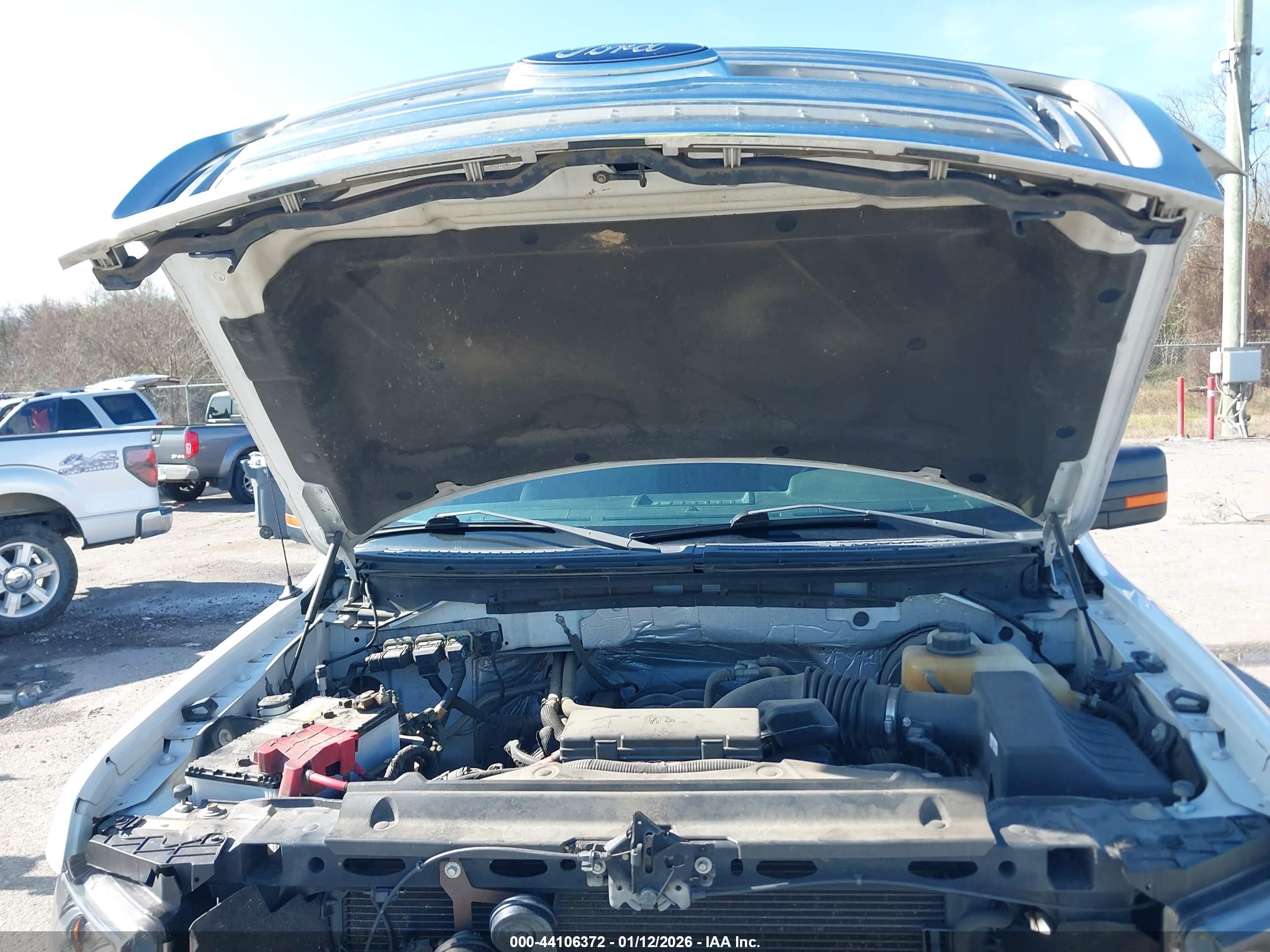 FORD F-150 image 10