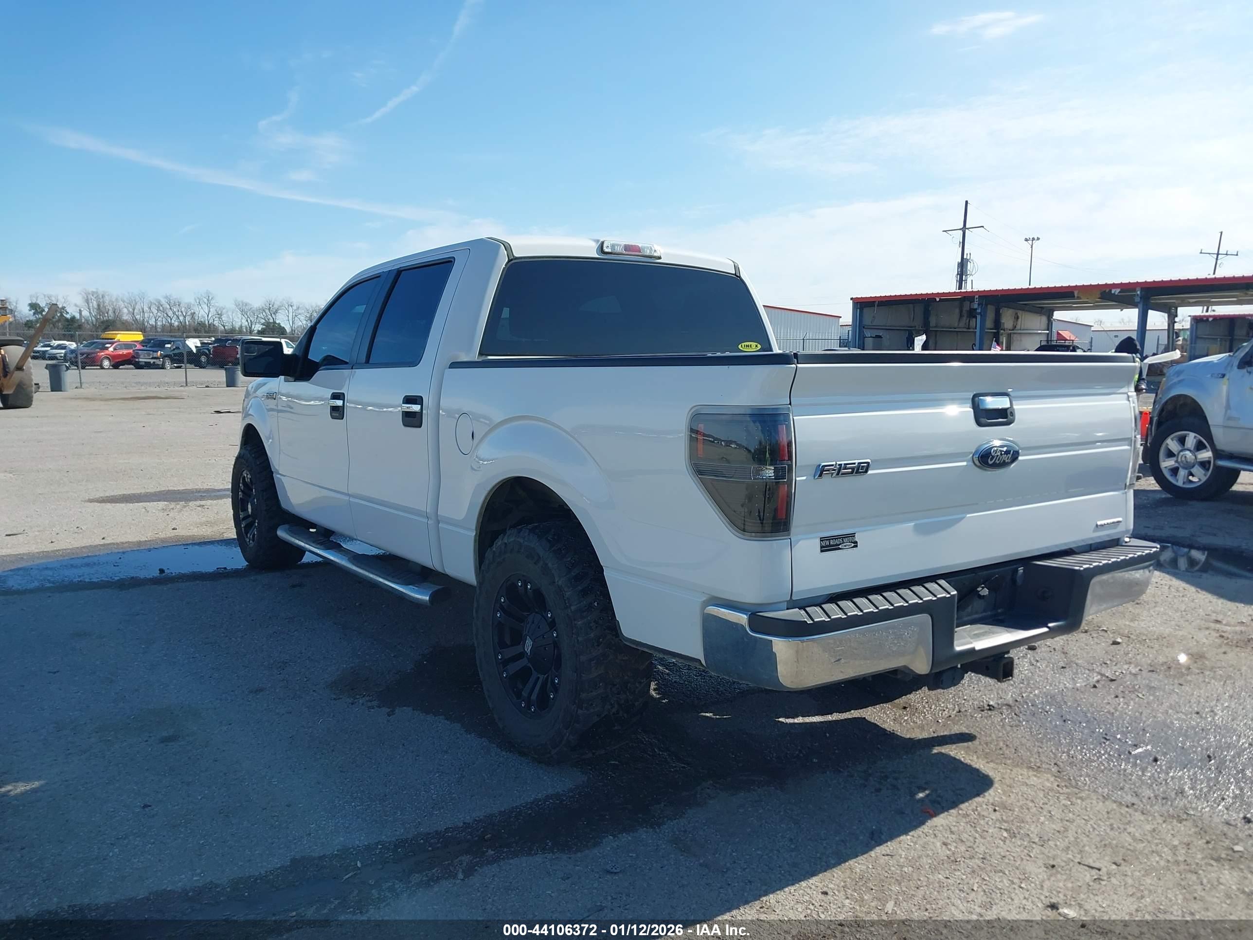 FORD F-150 image 3