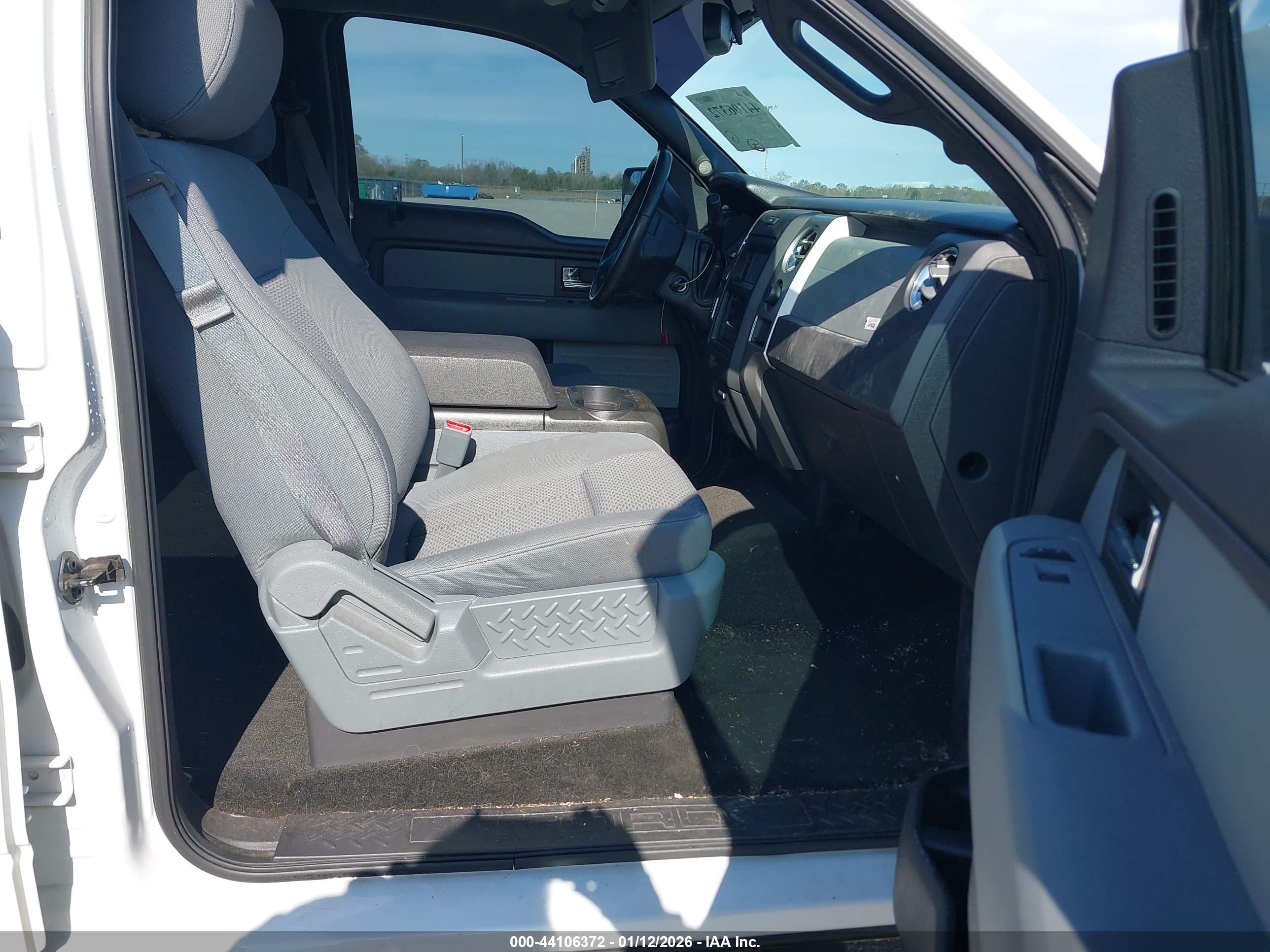 FORD F-150 image 5