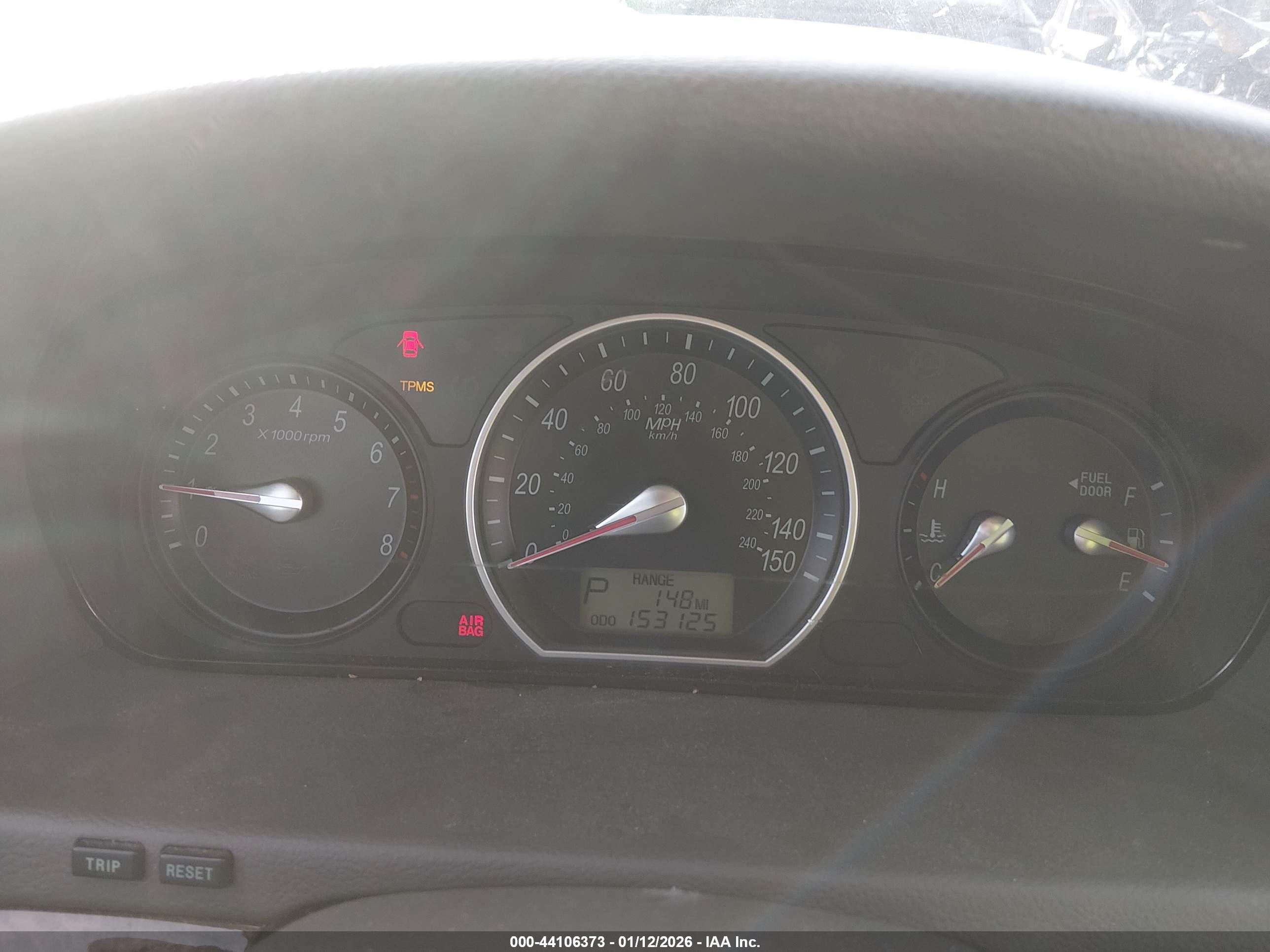 HYUNDAI SONATA image 7