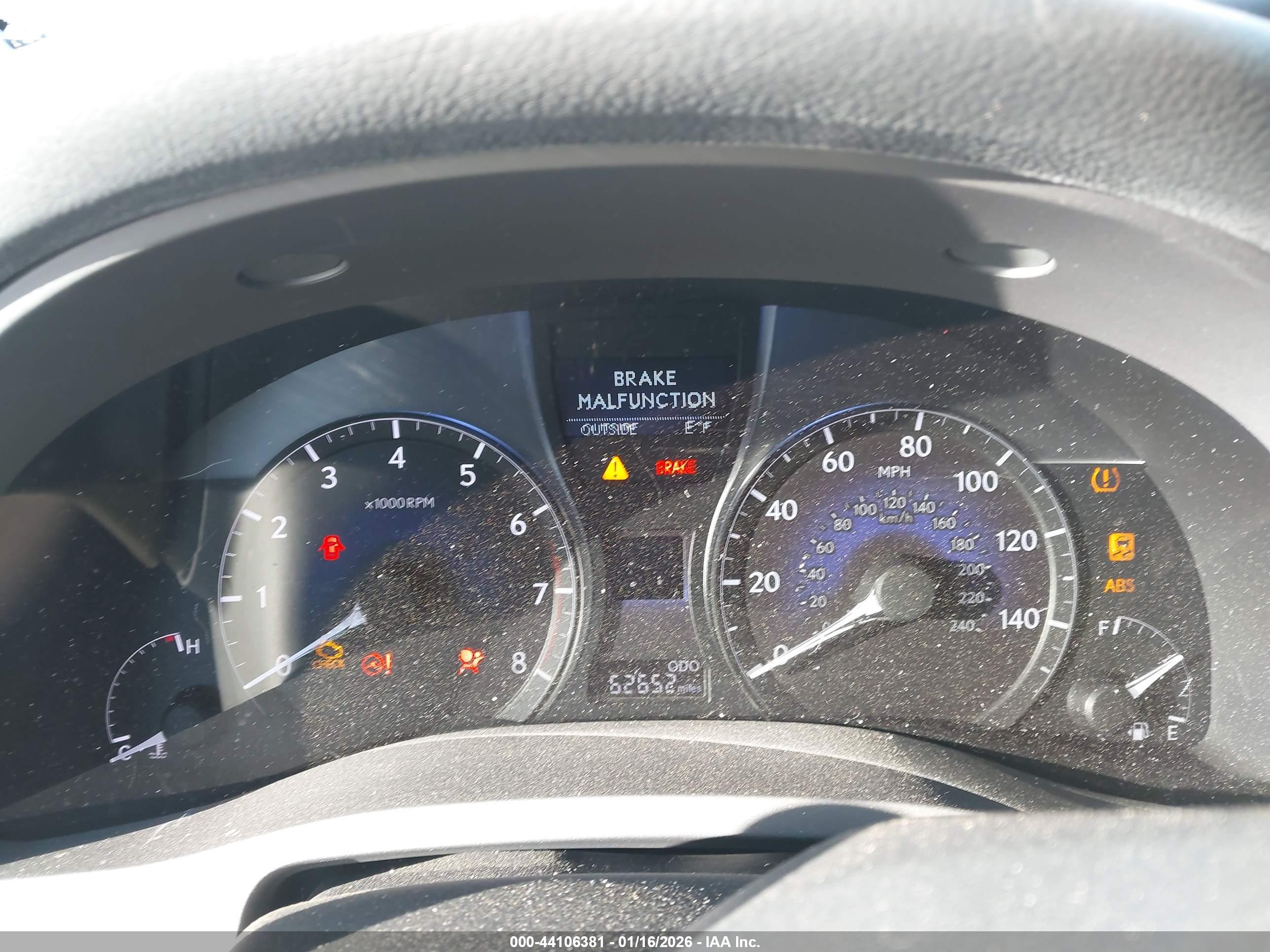 LEXUS RX image 7