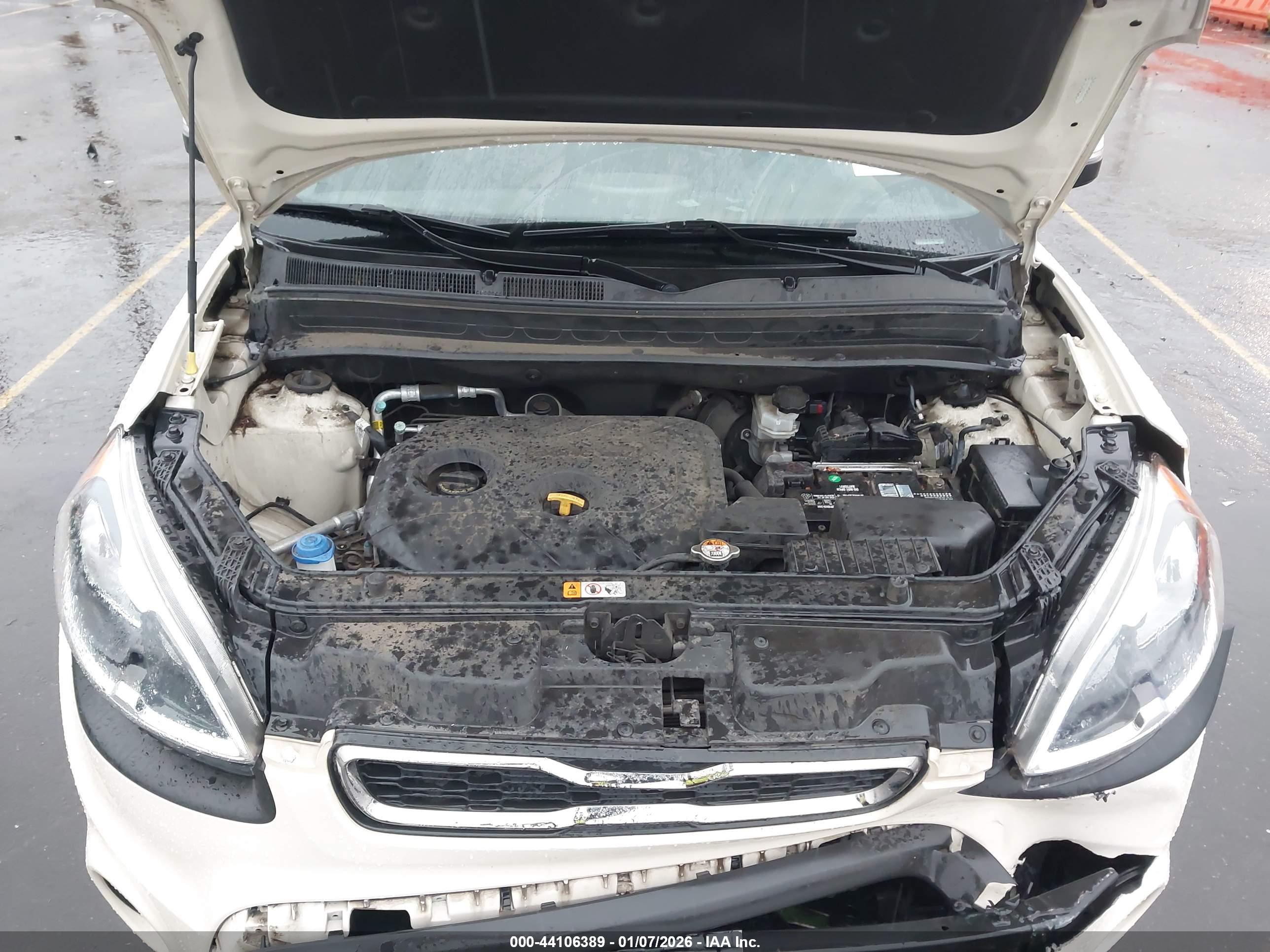 KIA SOUL image 10