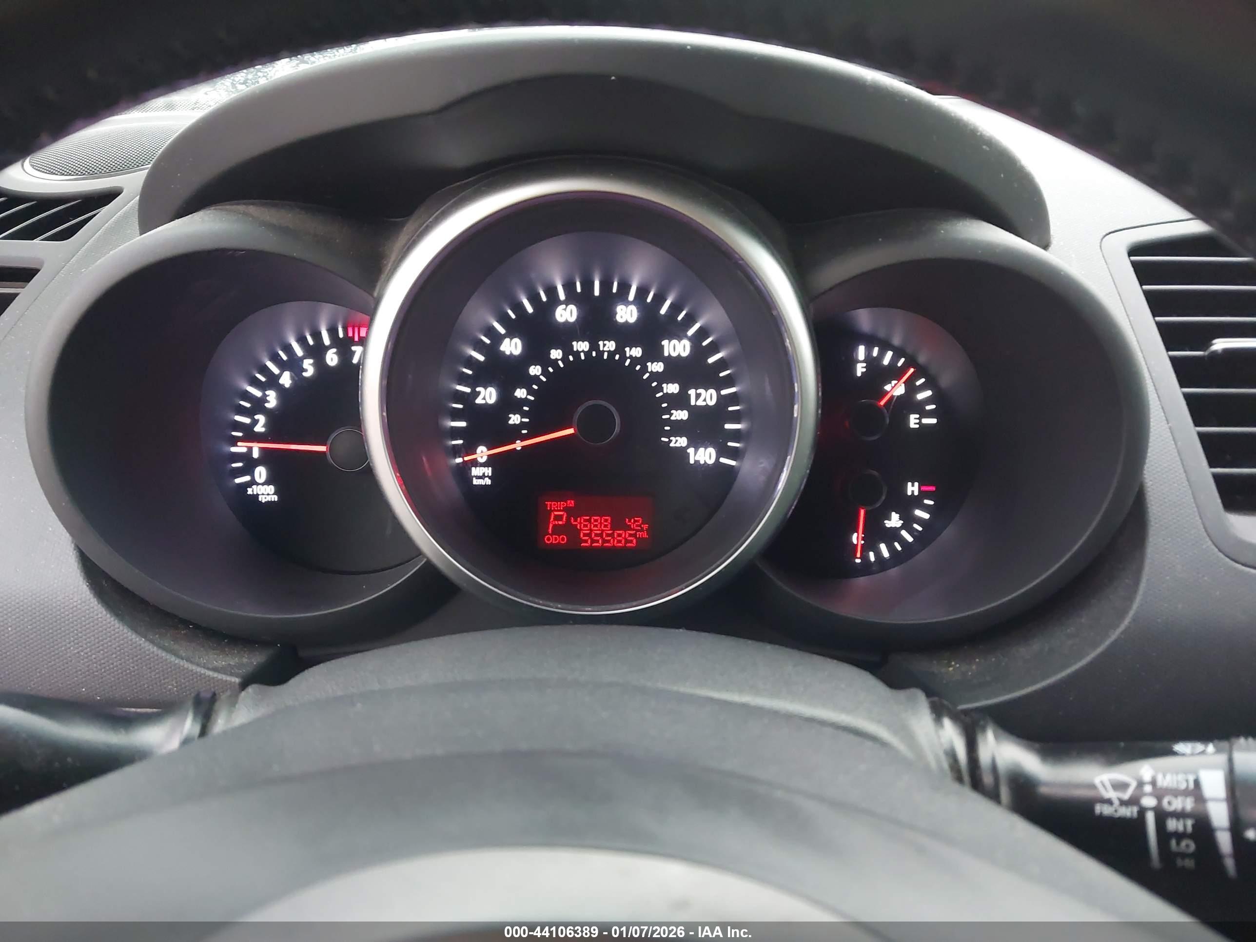 KIA SOUL image 7