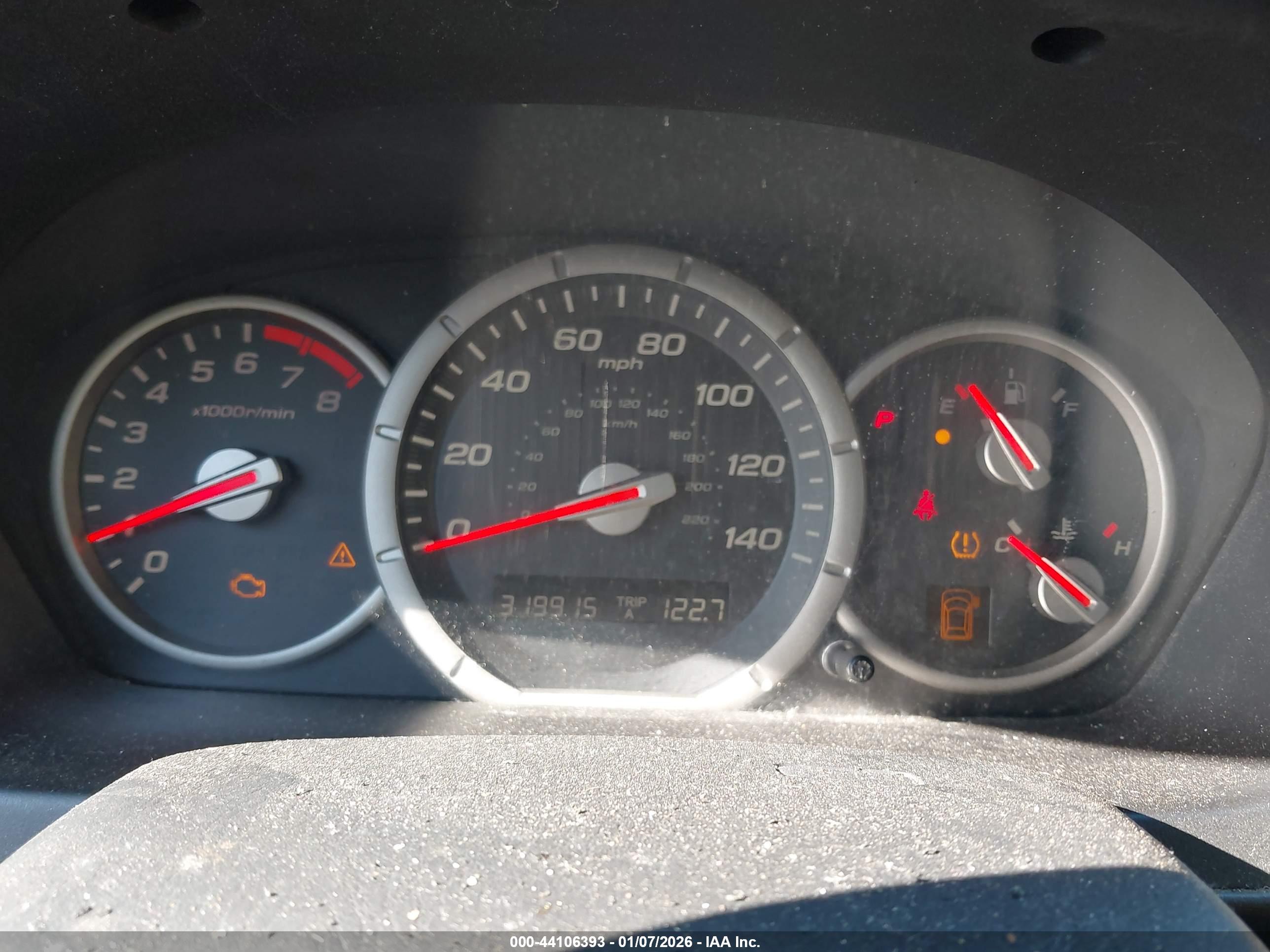 HONDA PILOT image 7