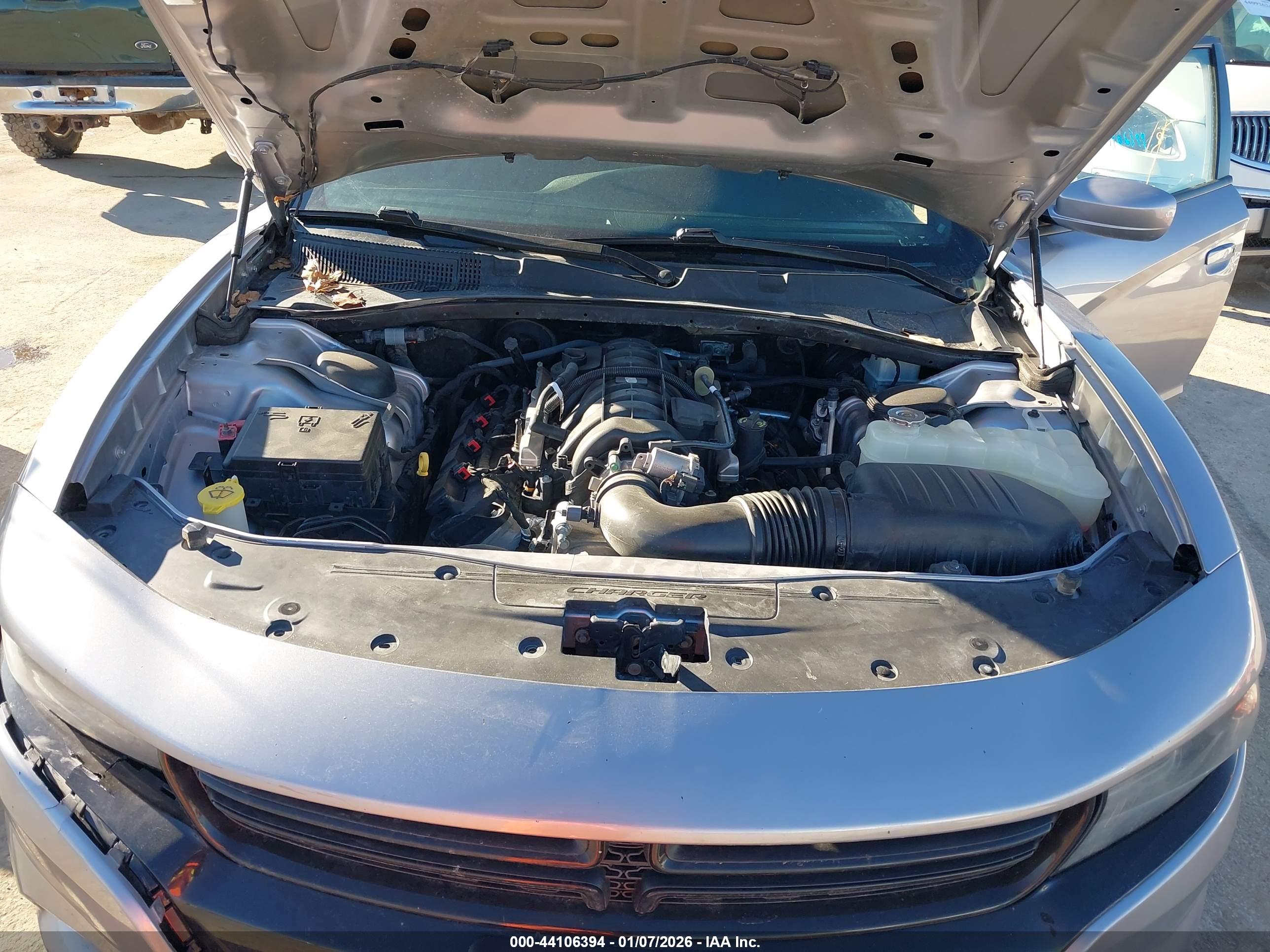 DODGE CHARGER image 10