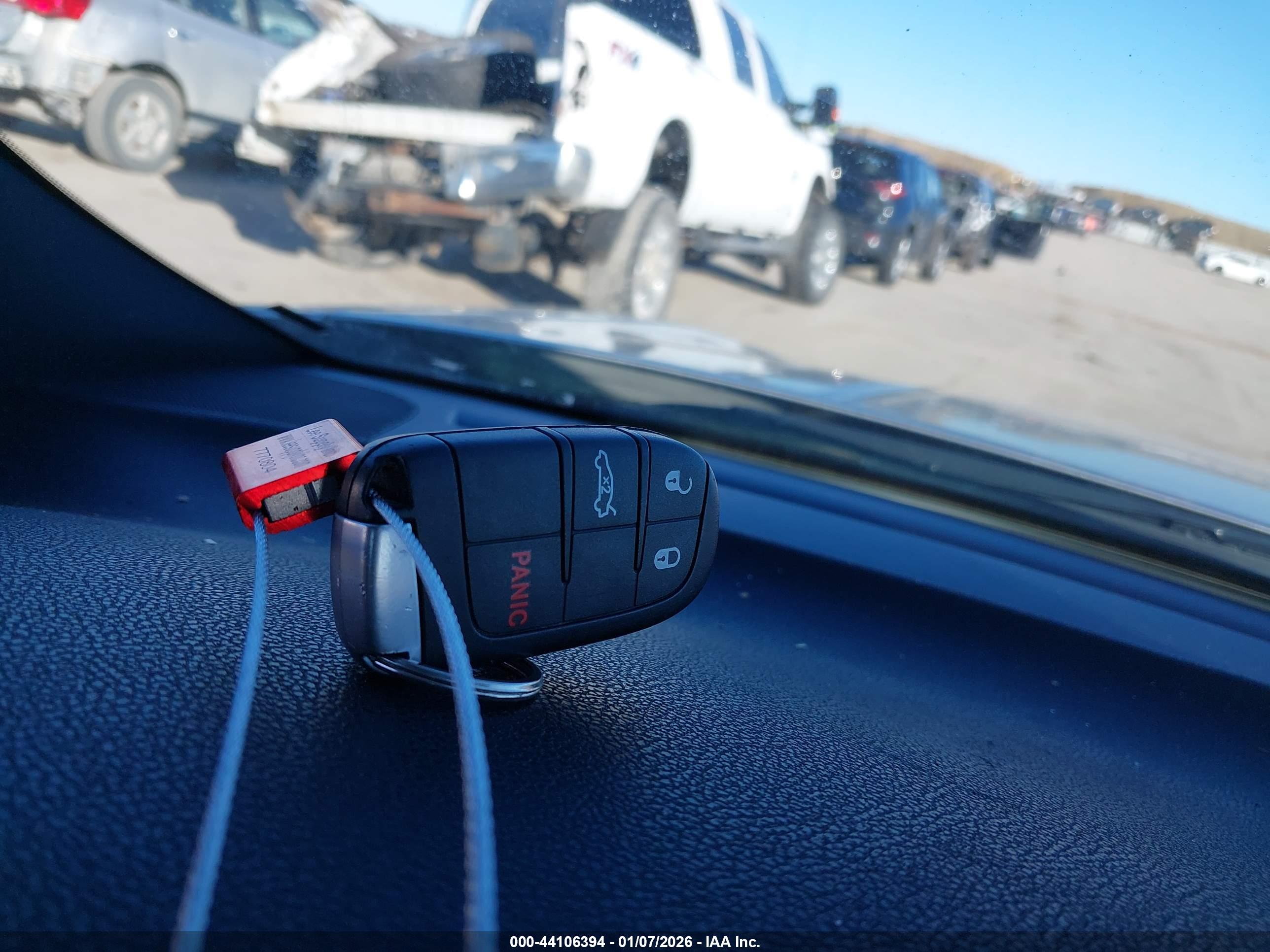 DODGE CHARGER image 11