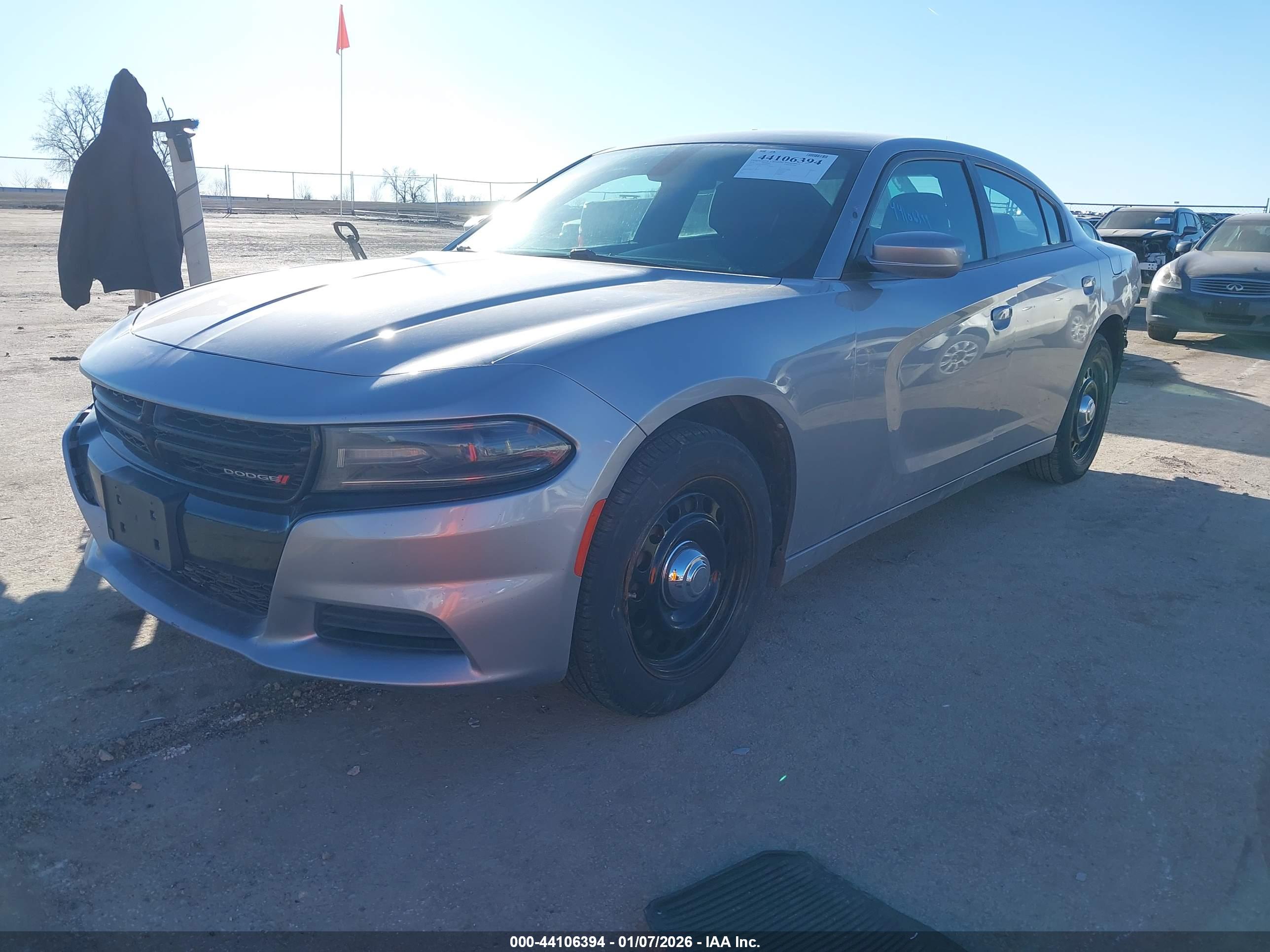 DODGE CHARGER image 2
