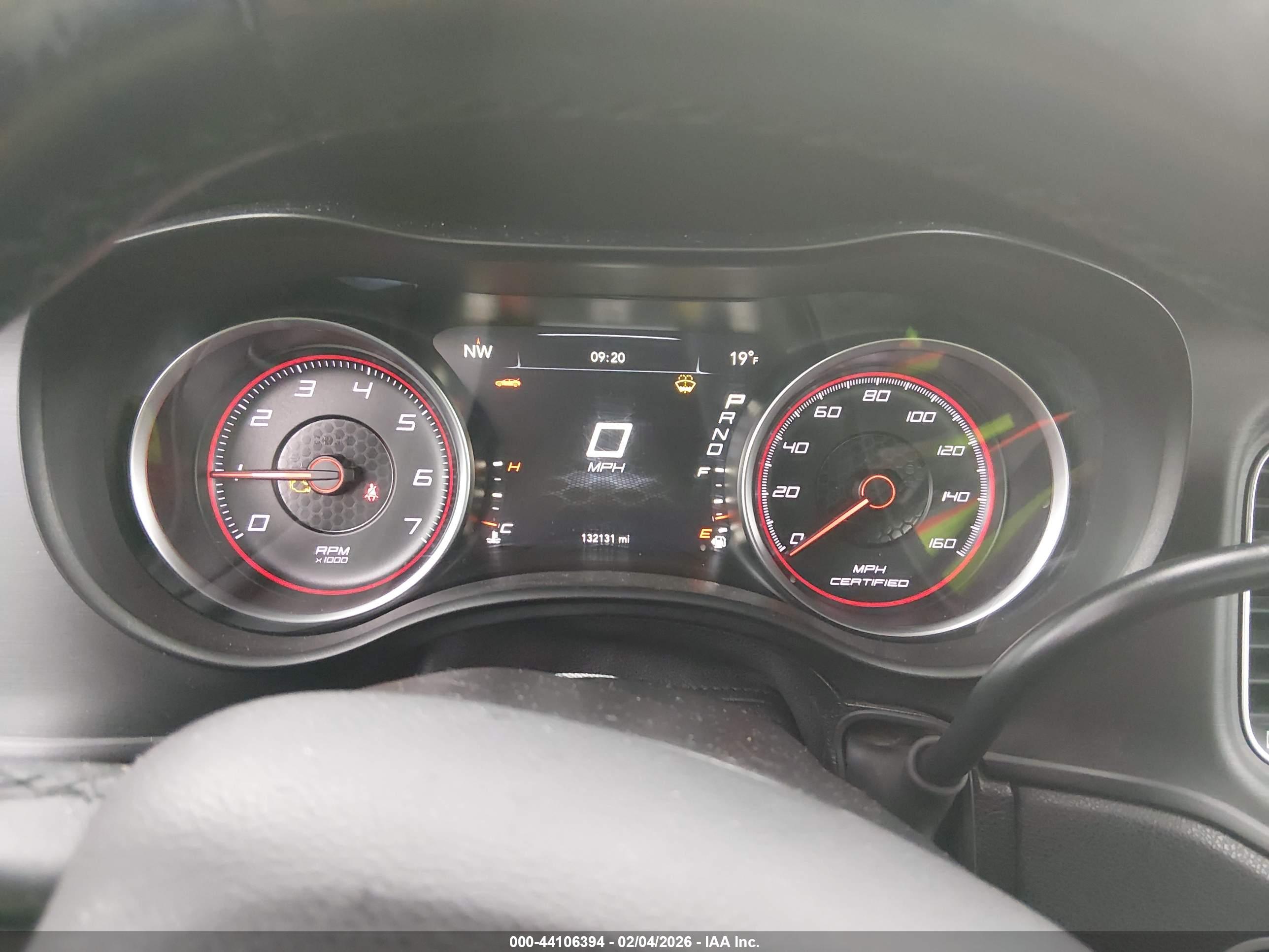 DODGE CHARGER image 7