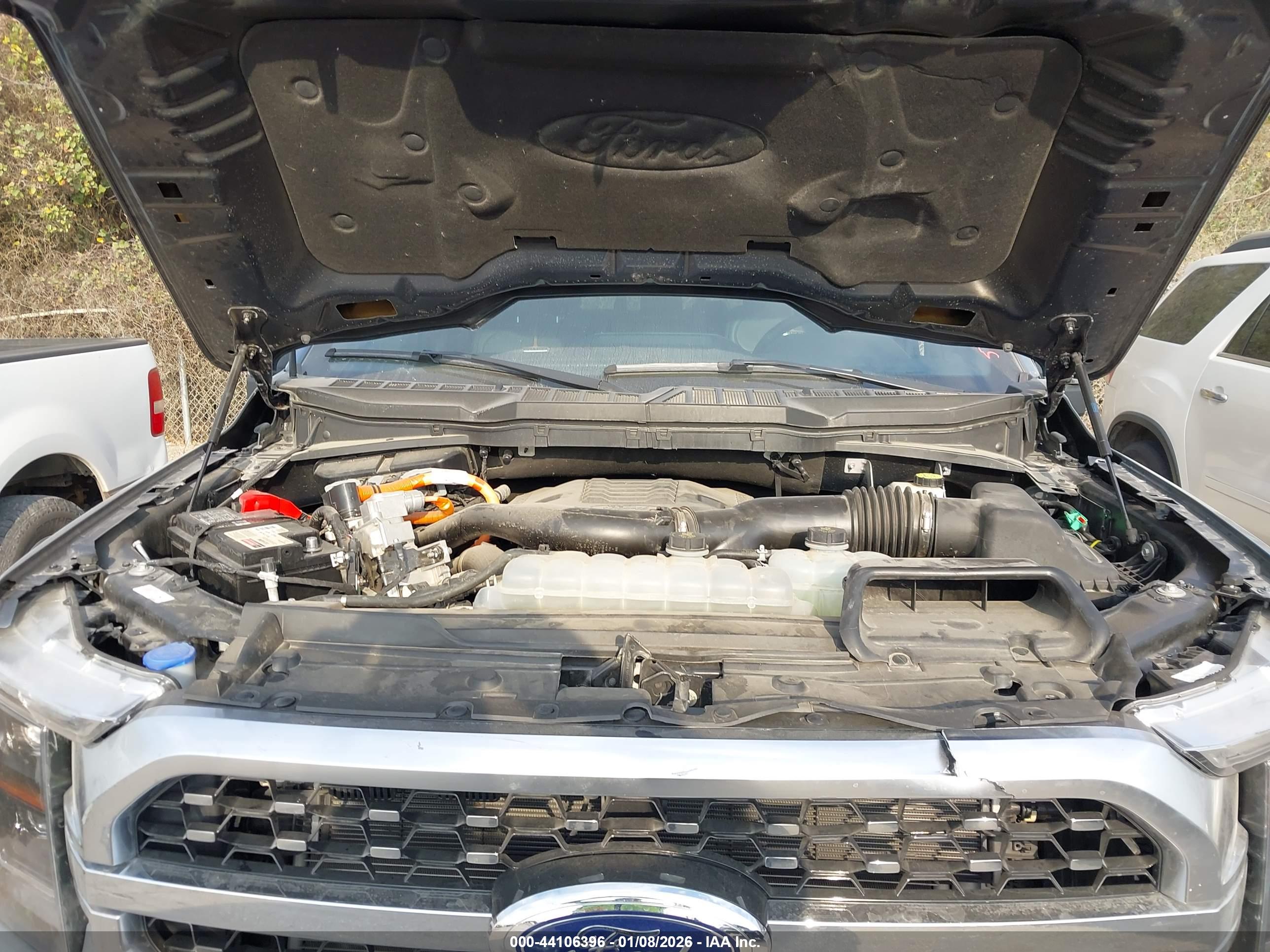 FORD F-150 image 10