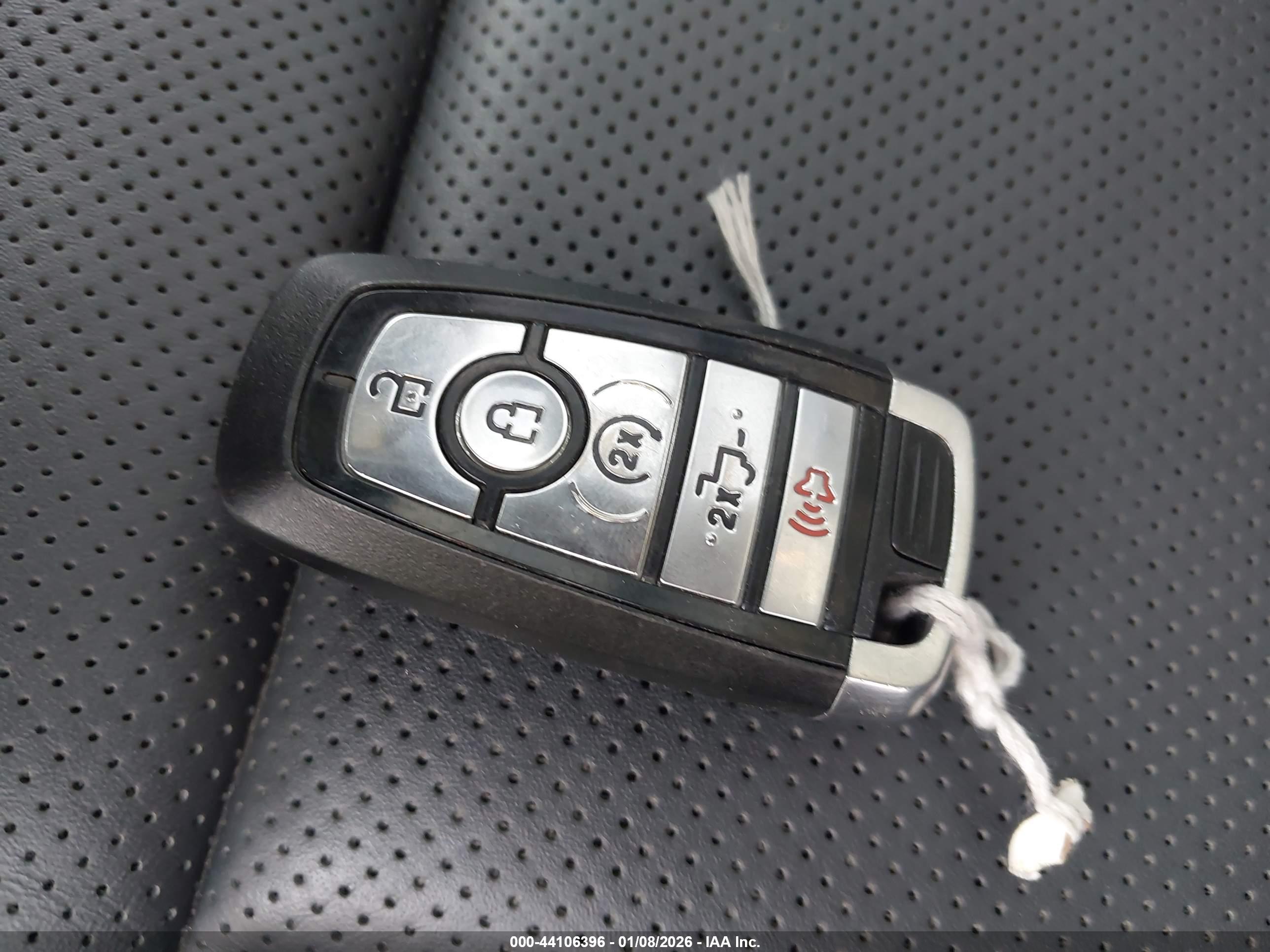 FORD F-150 image 11
