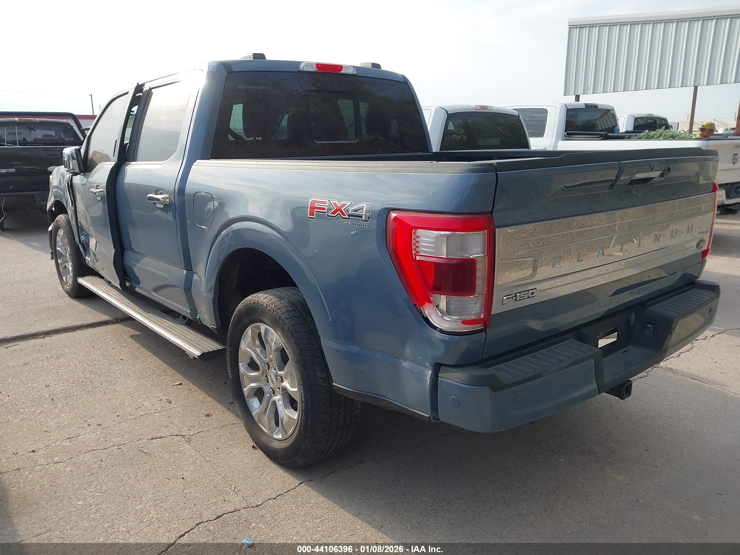 FORD F-150 image 3