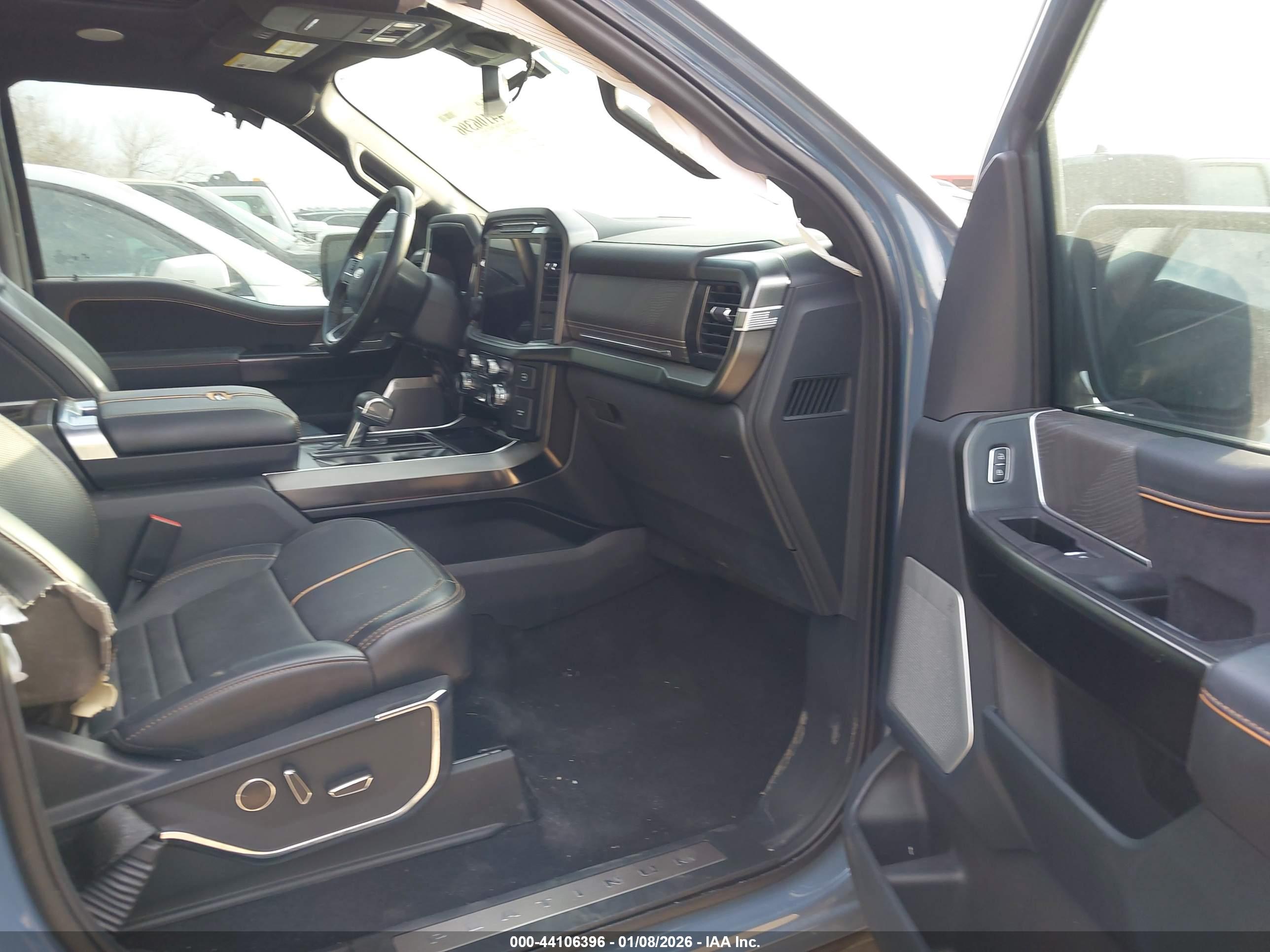 FORD F-150 image 5